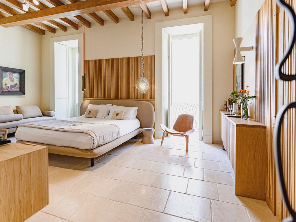 Foto 18 Pollicastro Boutique Hotel Lecce, 17