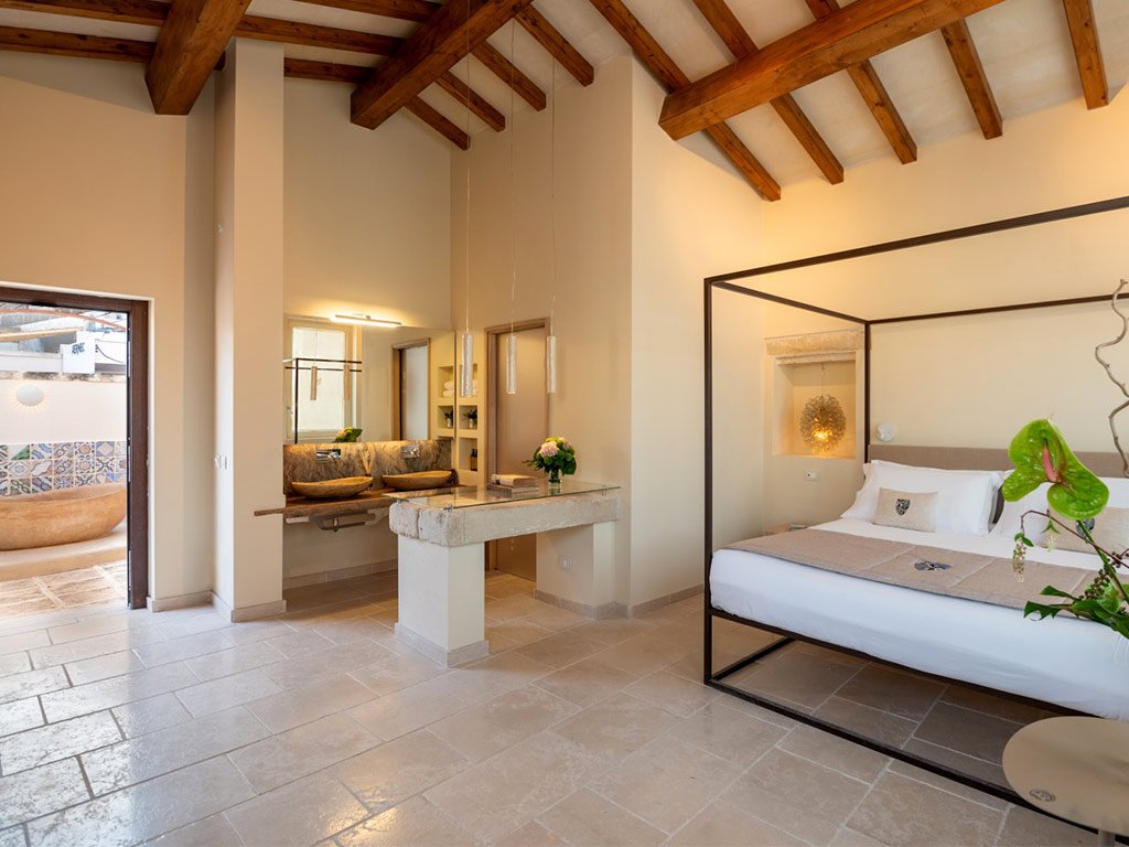 Foto 19 Pollicastro Boutique Hotel Lecce, 18