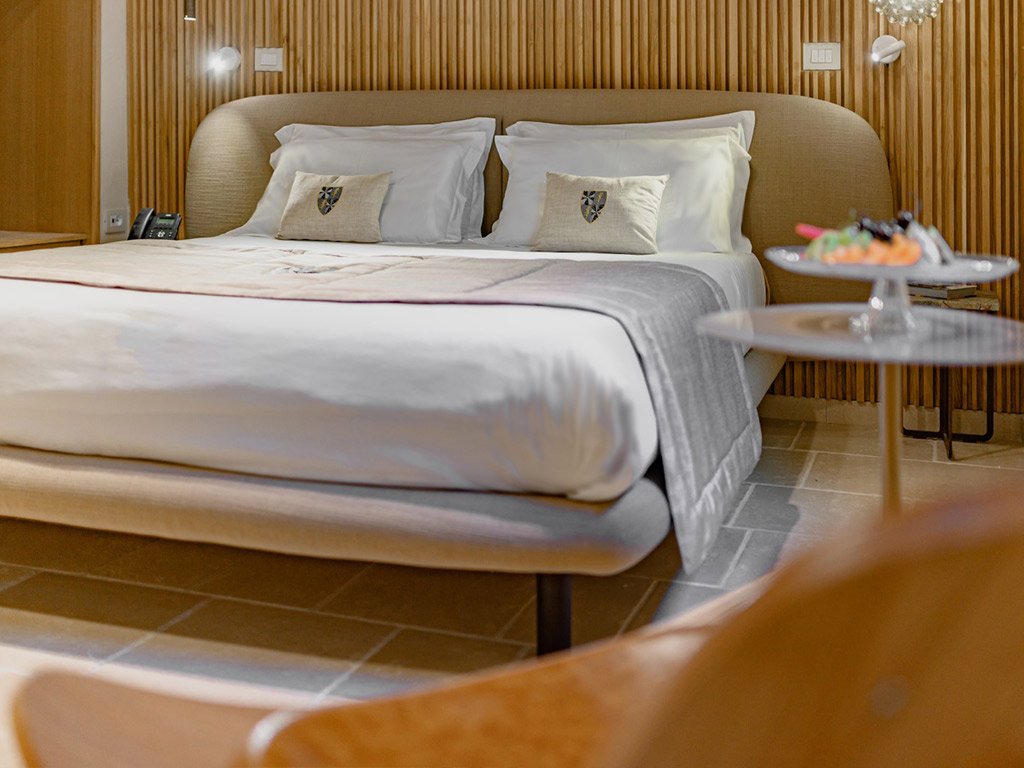 Foto 20 Pollicastro Boutique Hotel Lecce, 19