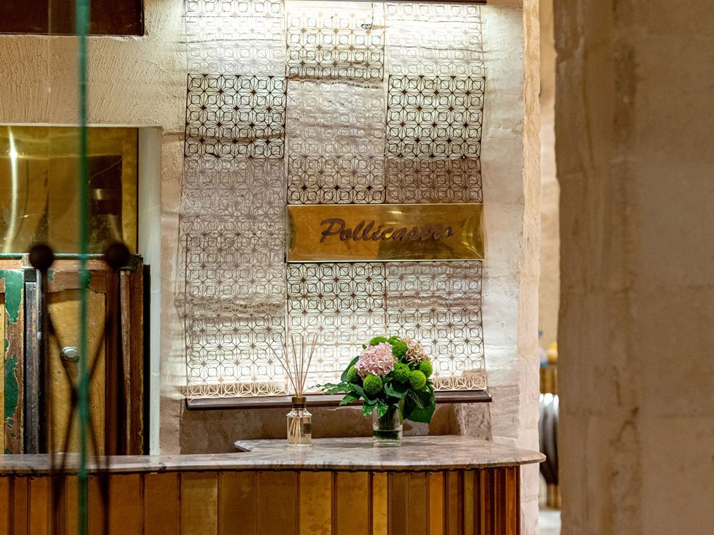 Foto 22 Pollicastro Boutique Hotel Lecce, 21