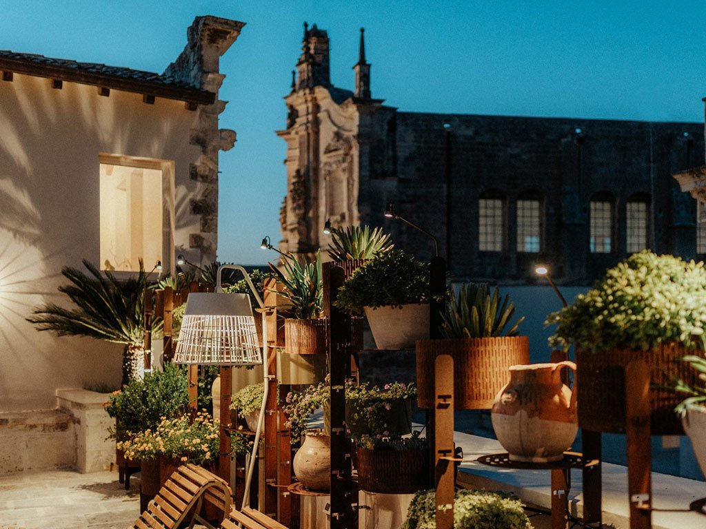 Foto 24 Pollicastro Boutique Hotel Lecce, 23