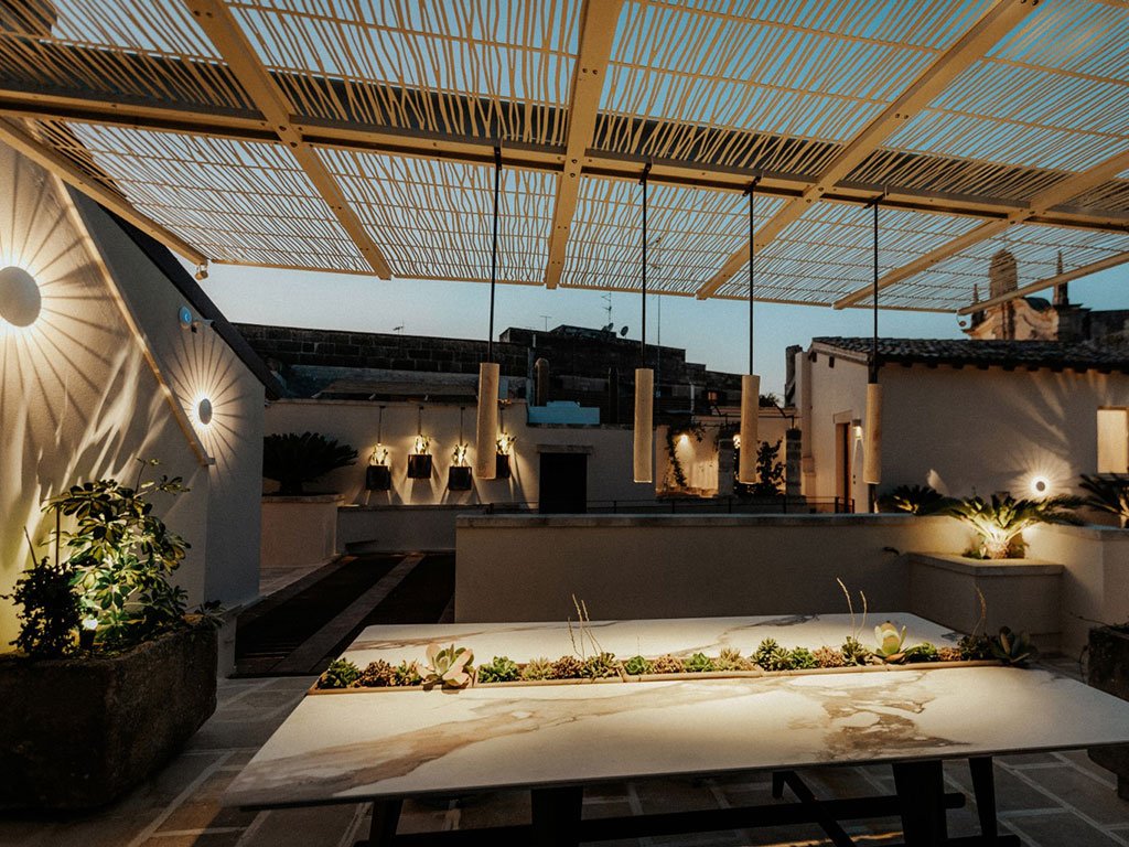 Foto 26 Pollicastro Boutique Hotel Lecce, 25