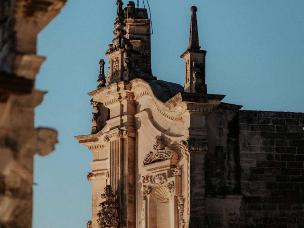 Foto 28 Pollicastro Boutique Hotel Lecce, 27