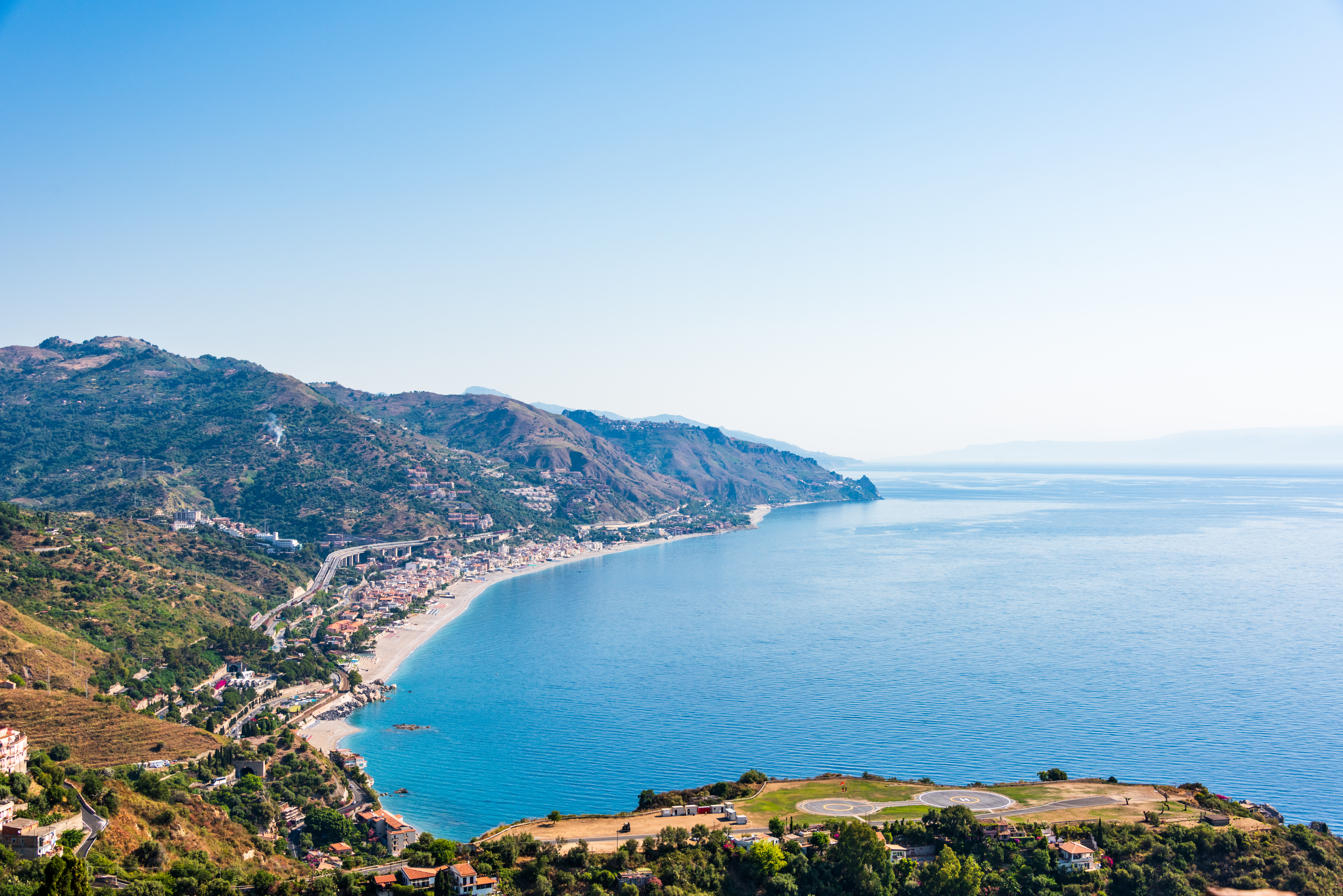 Foto 2 Case Borgo Vacanze Letojanni, 01