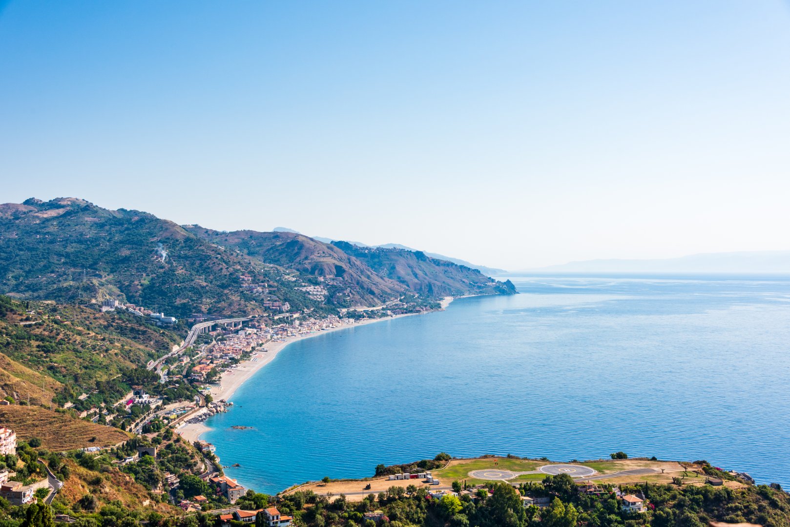 Foto 10 Case Borgo Vacanze Letojanni, 01