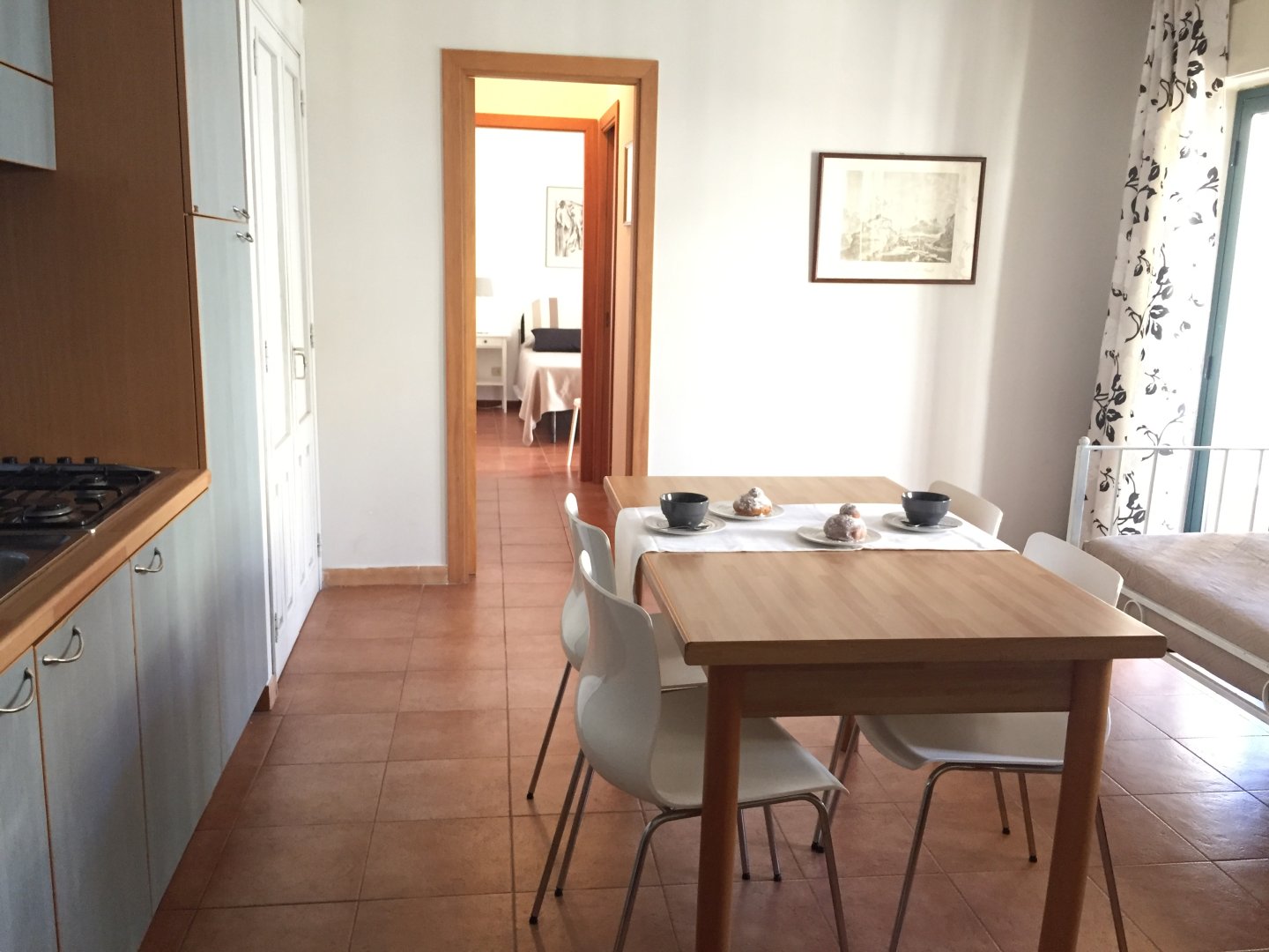 Foto 6 Case Borgo Vacanze Letojanni, 05