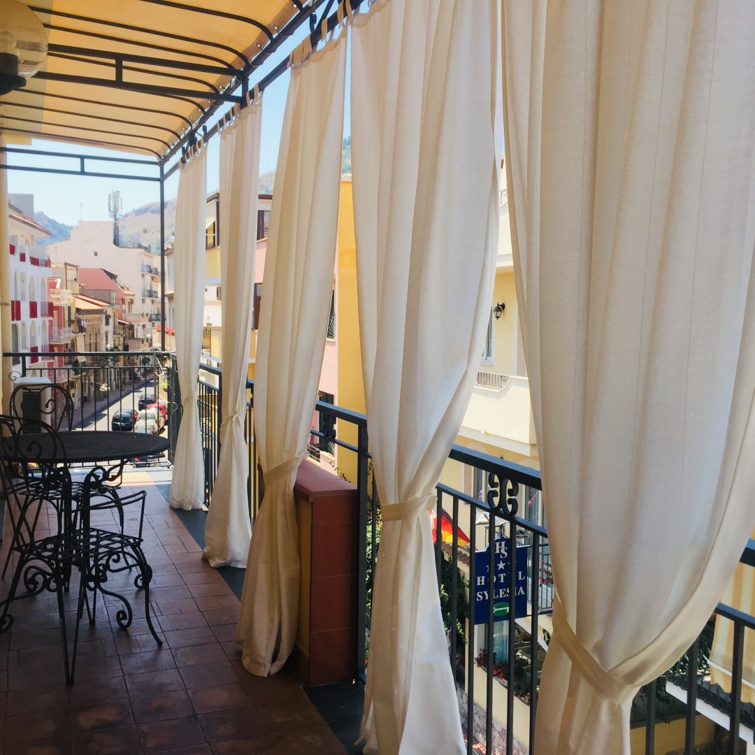 Foto 7 Case Borgo Vacanze Letojanni, 06