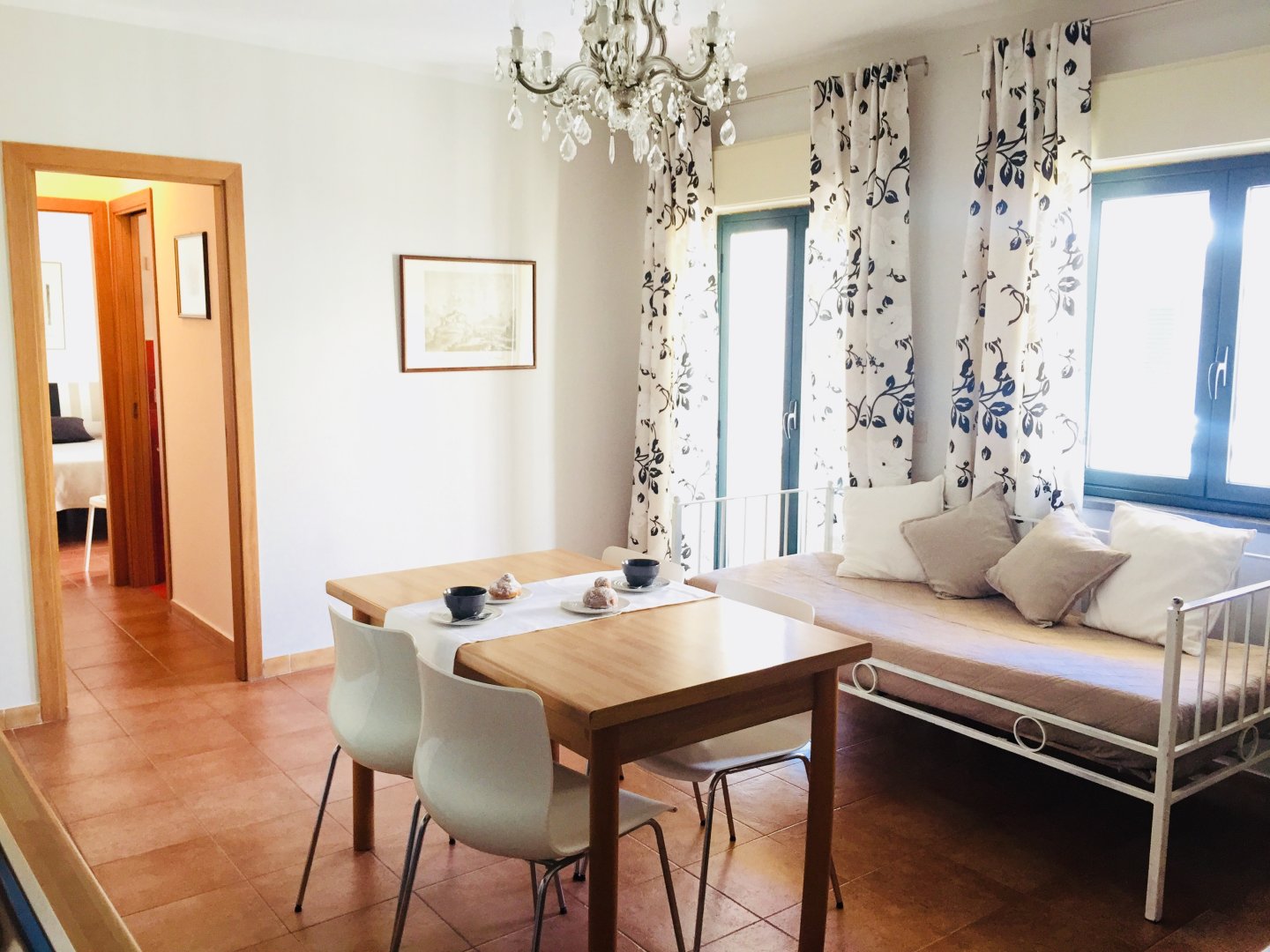 Foto 8 Case Borgo Vacanze Letojanni, 07