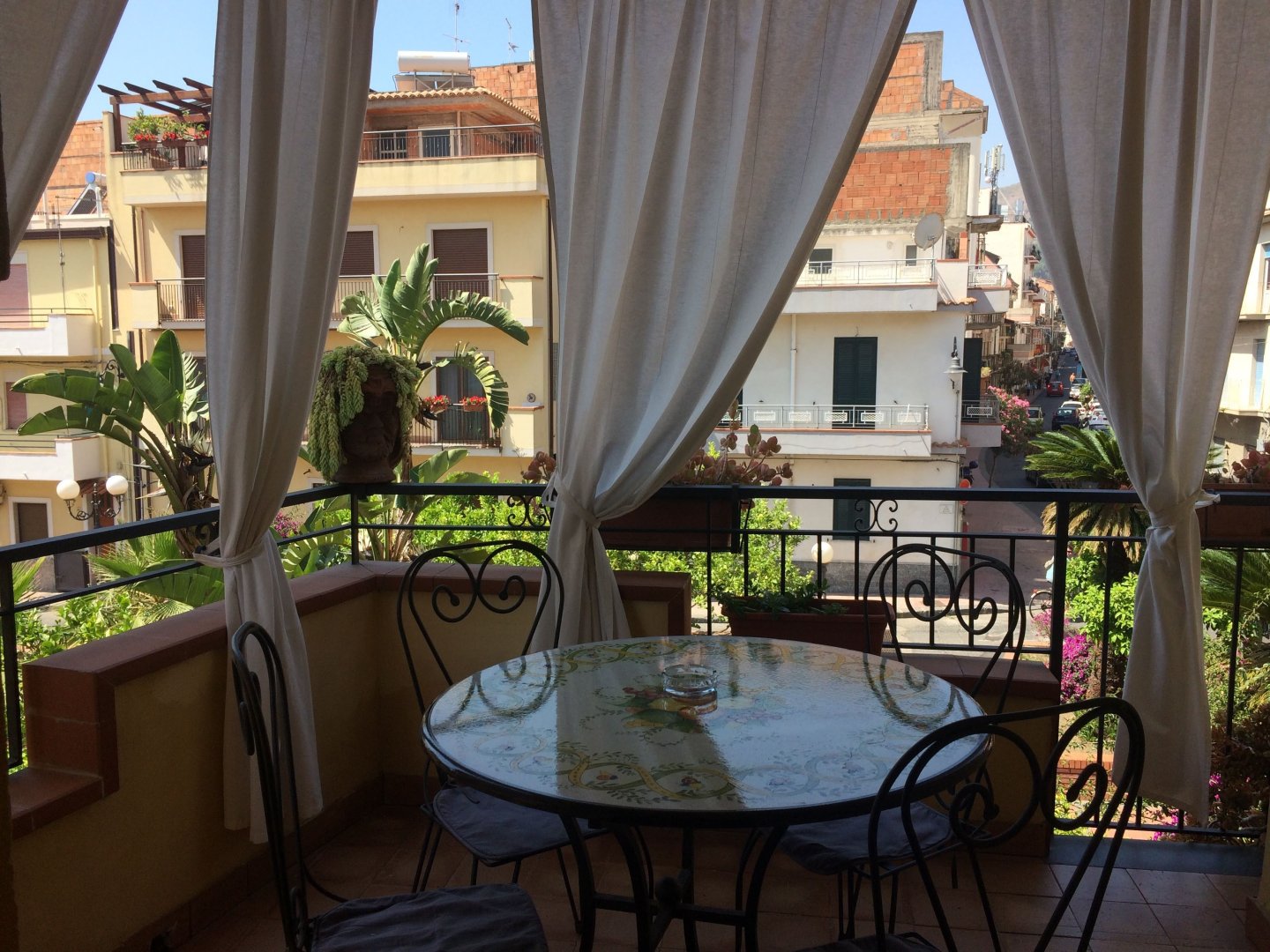 Foto 9 Case Borgo Vacanze Letojanni, 08