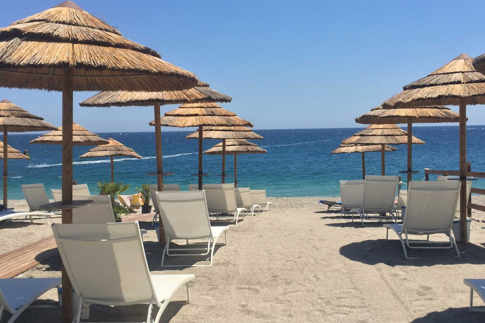 Foto 2 Casa Don Michele Letojanni, 01