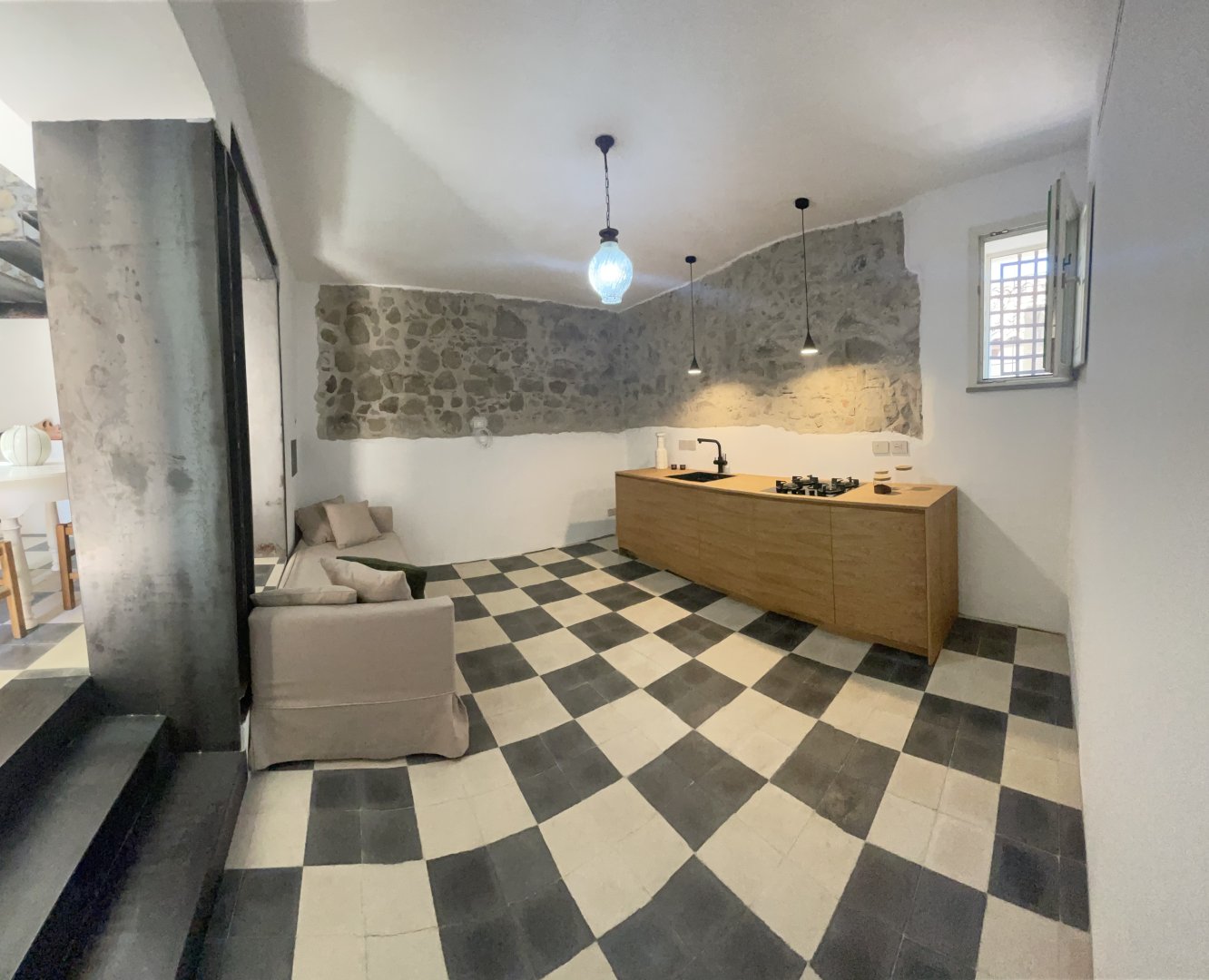 Foto 8 Casa Don Michele Letojanni, 02