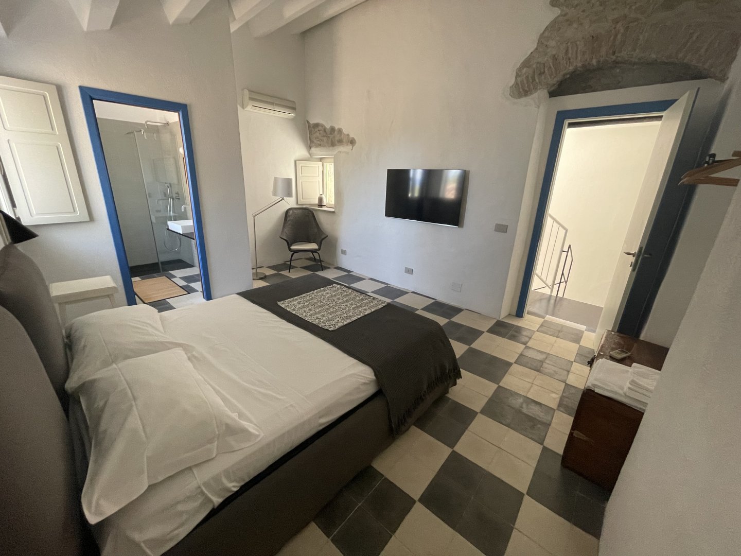 Foto 4 Casa Don Michele Letojanni, 03