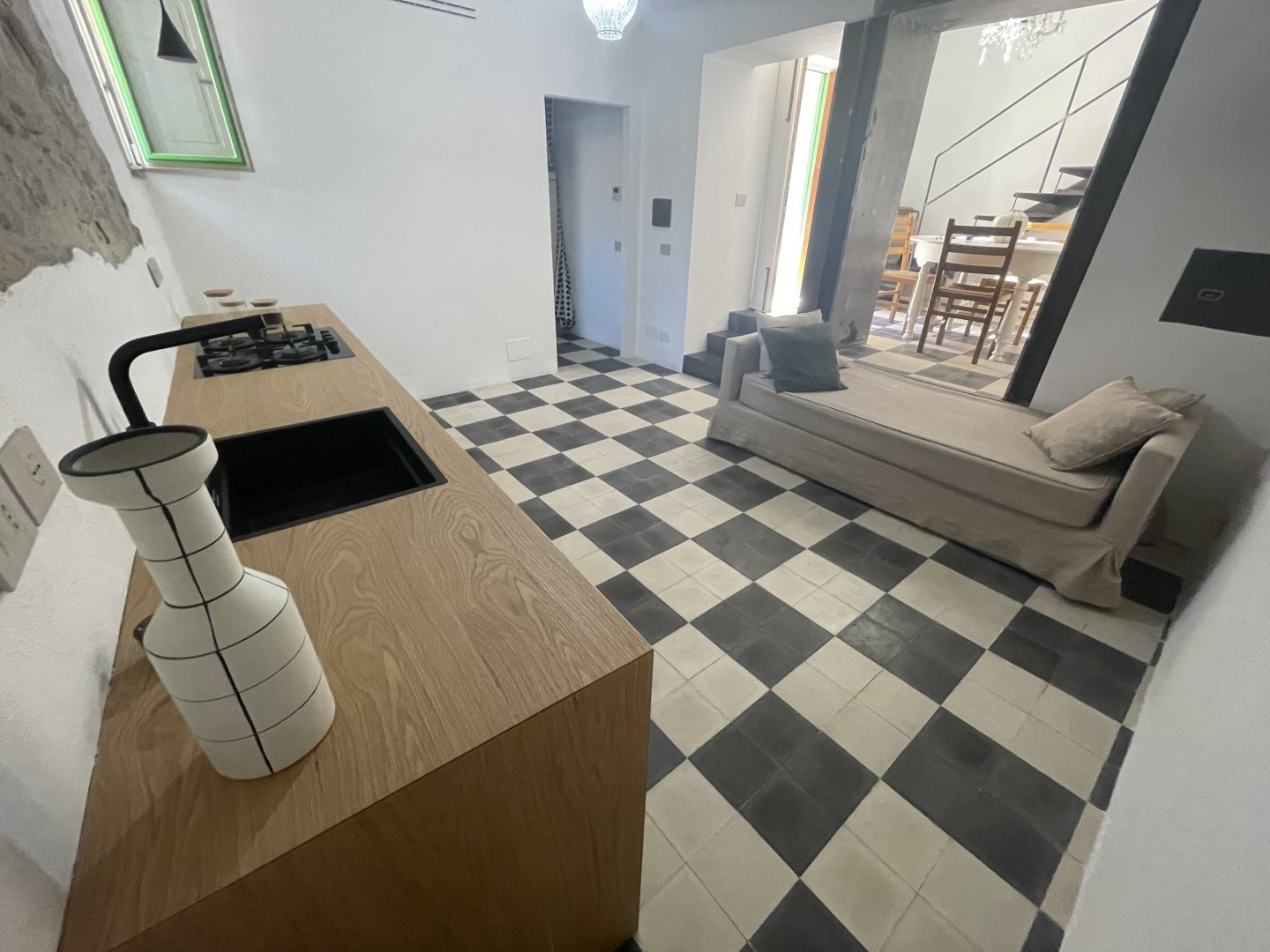 Foto 5 Casa Don Michele Letojanni, 04