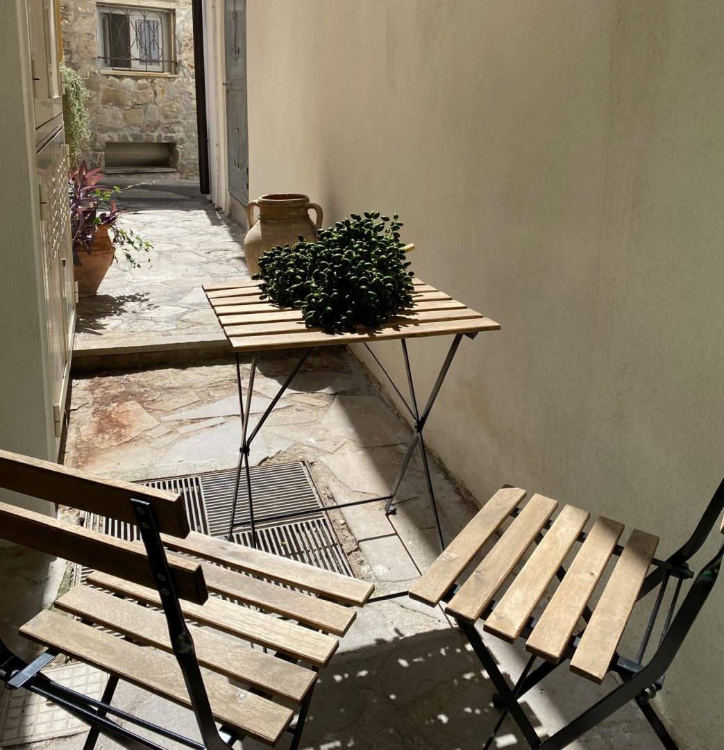 Foto 7 Casa Don Michele Letojanni, 06