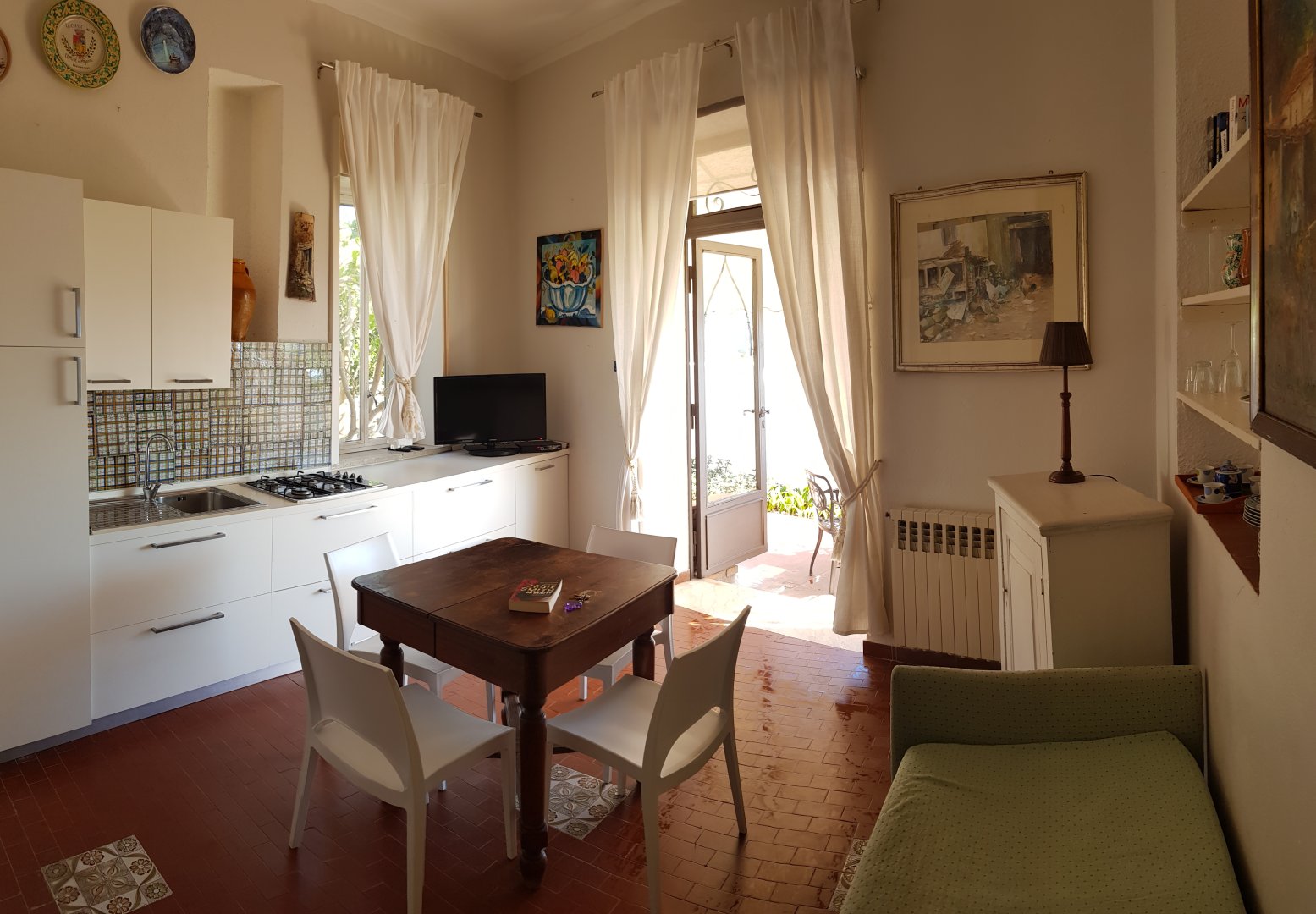 Foto 5 Appartamento Jasmine Letojanni, 04