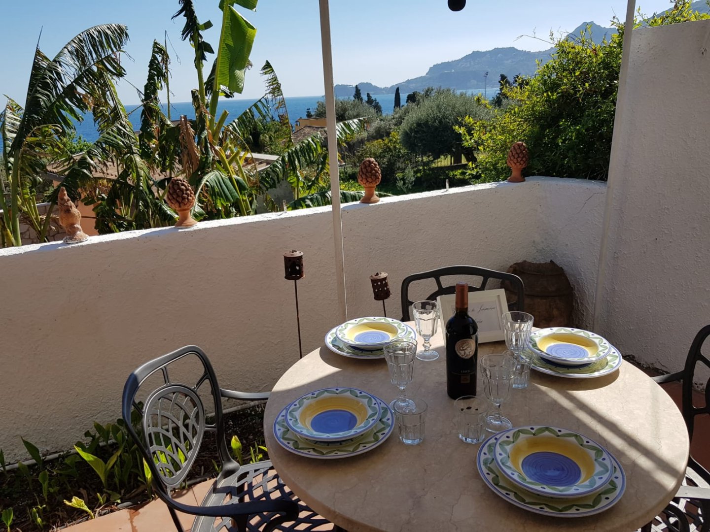 Foto 6 Appartamento Jasmine Letojanni, 05