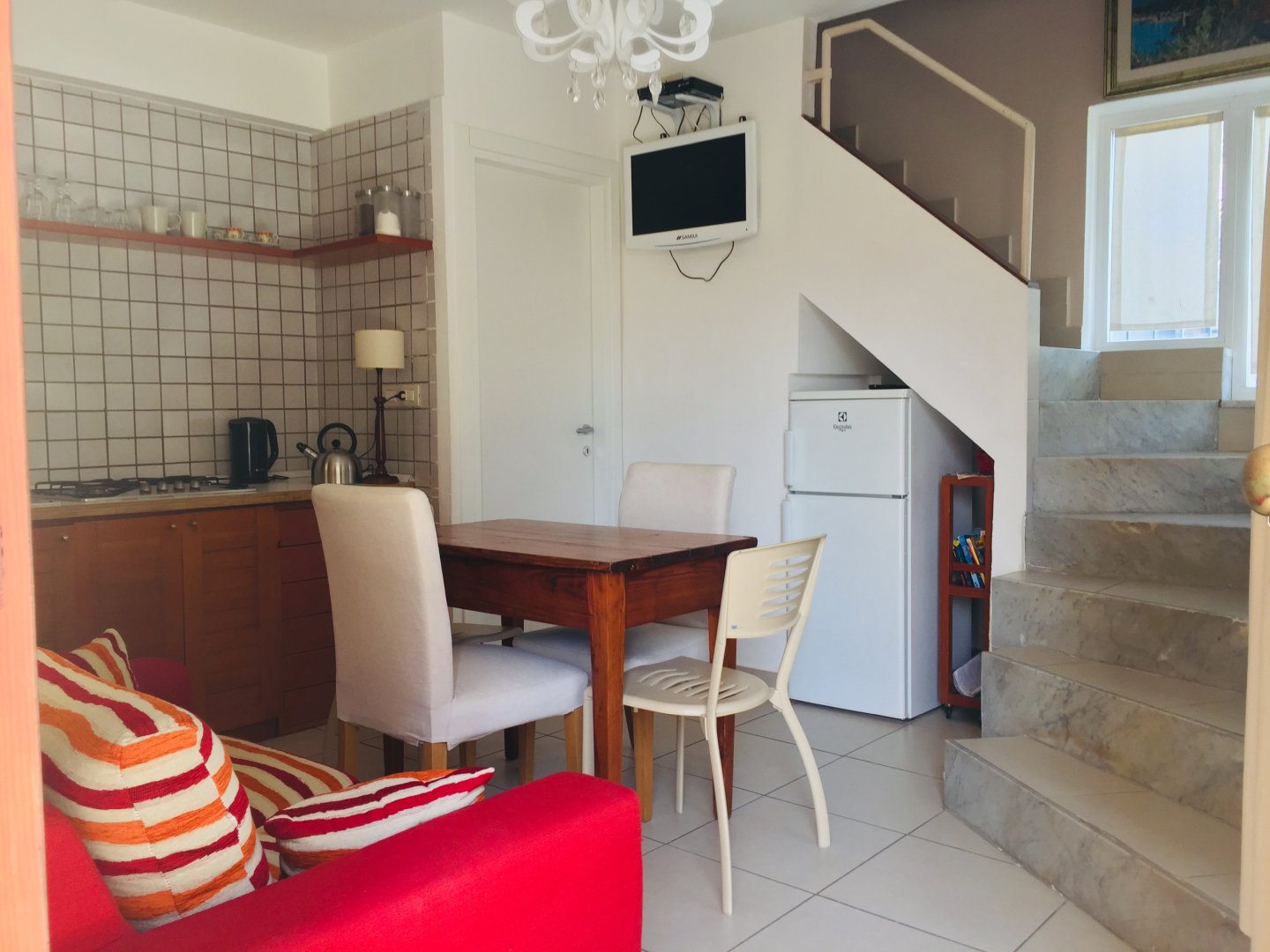 Foto 4 Casa Torre dei Pirati Letojanni, 03