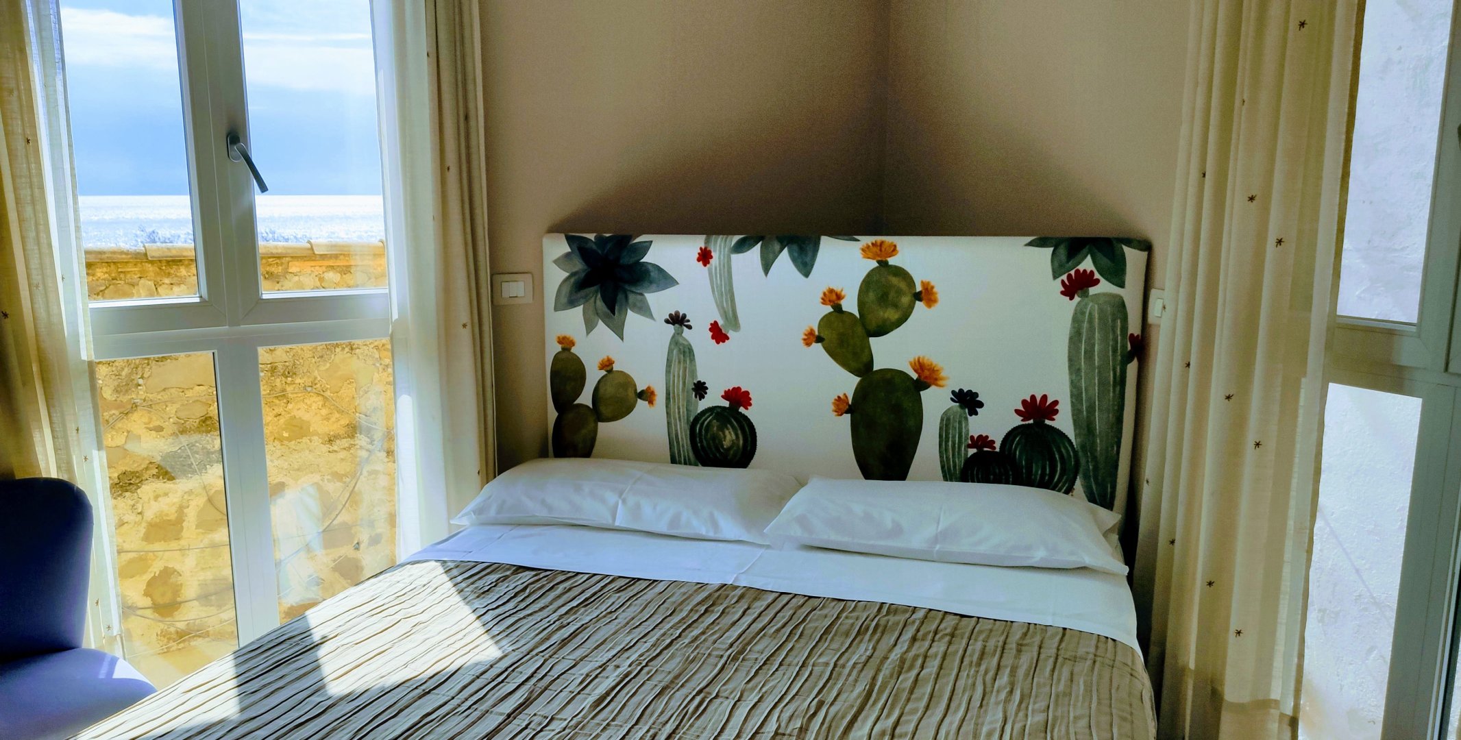 Foto 5 Casa Torre dei Pirati Letojanni, 04