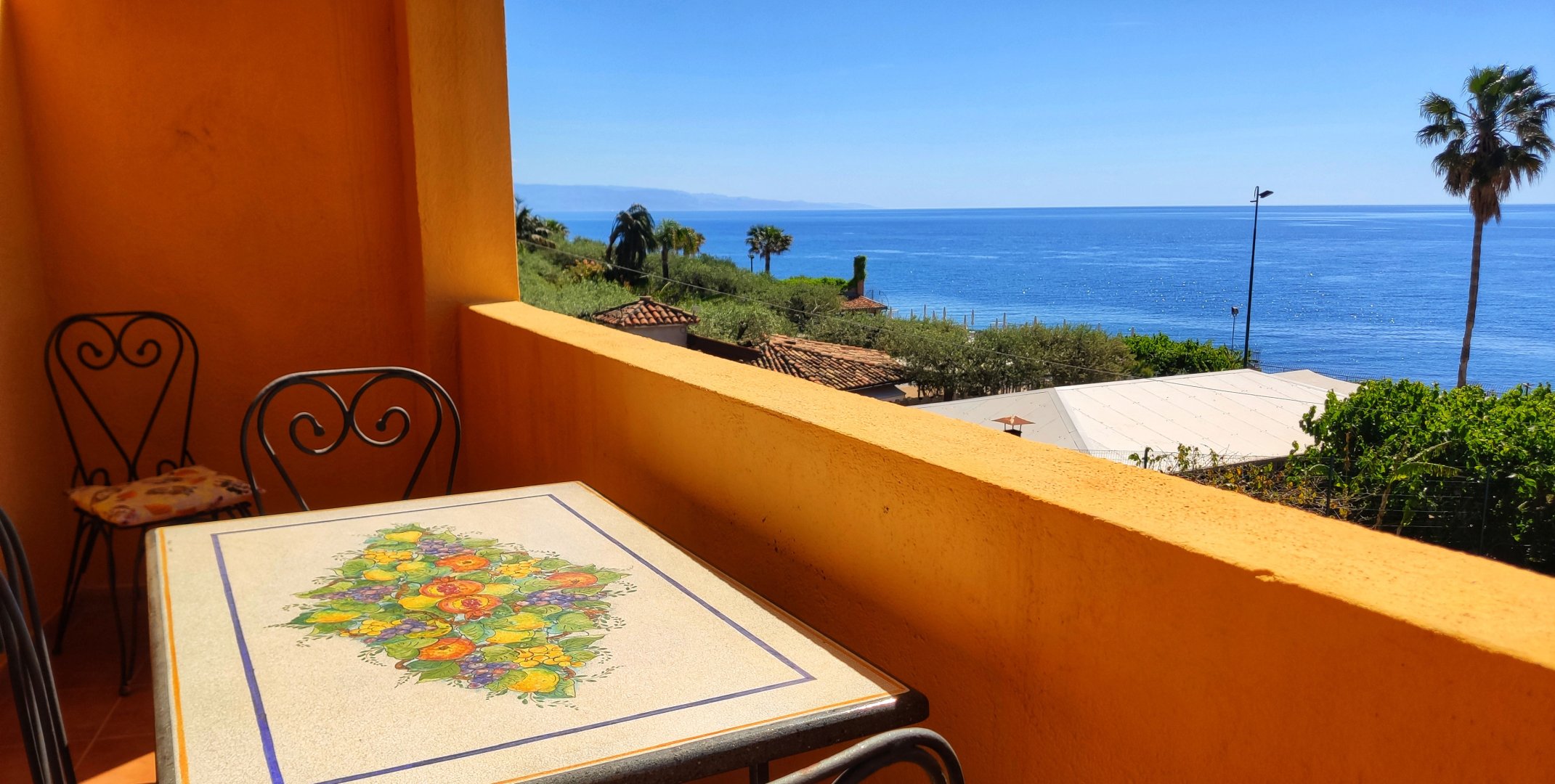 Foto 7 Casa Torre dei Pirati Letojanni, 06