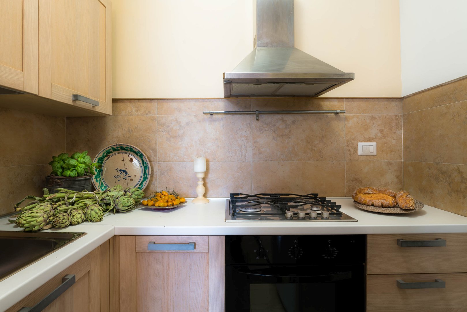 Foto 7 Casa delle Sirene Letojanni, 06