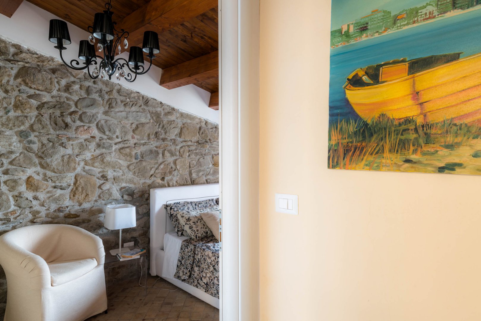 Foto 8 Casa delle Sirene Letojanni, 07