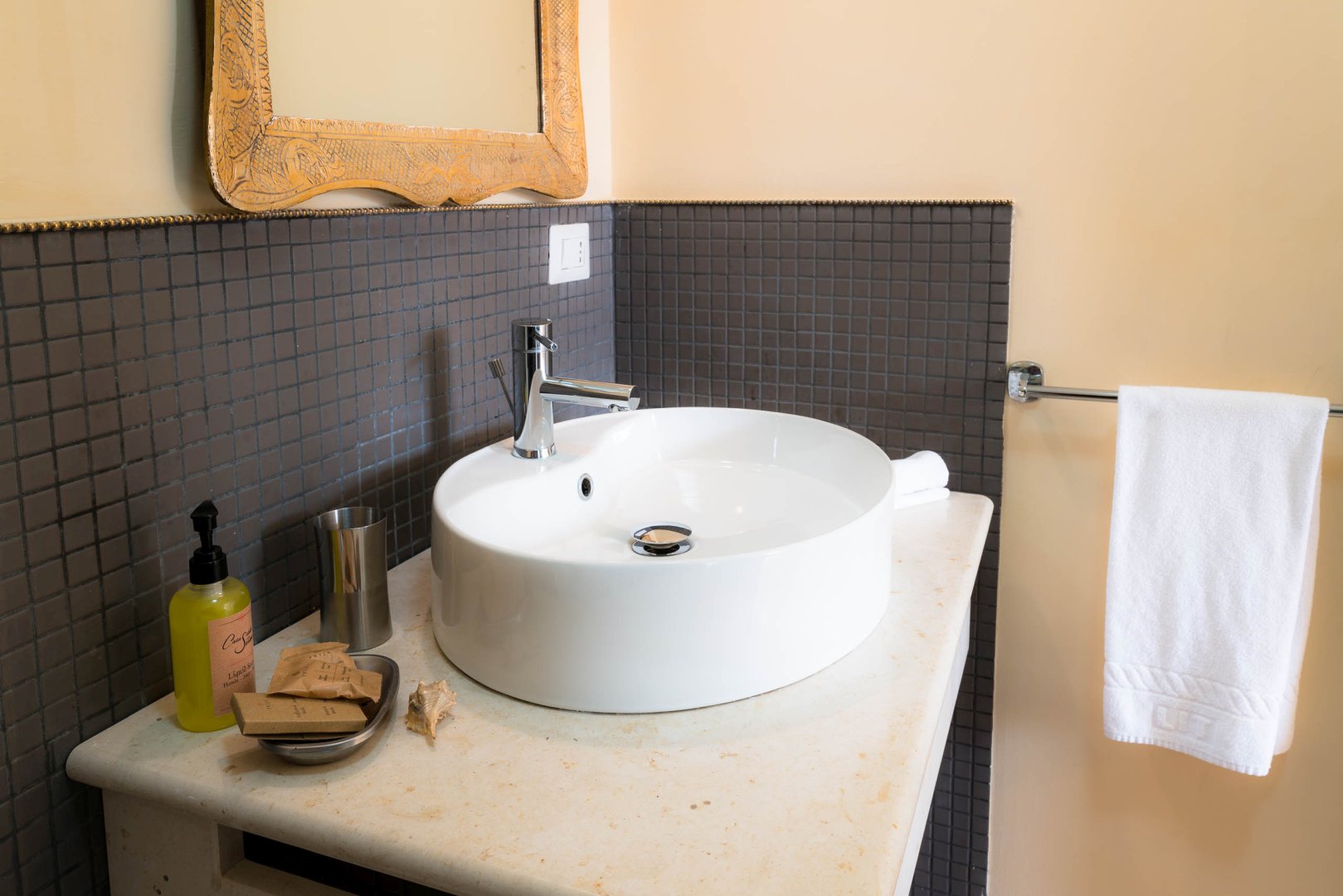 Foto 9 Casa delle Sirene Letojanni, 08