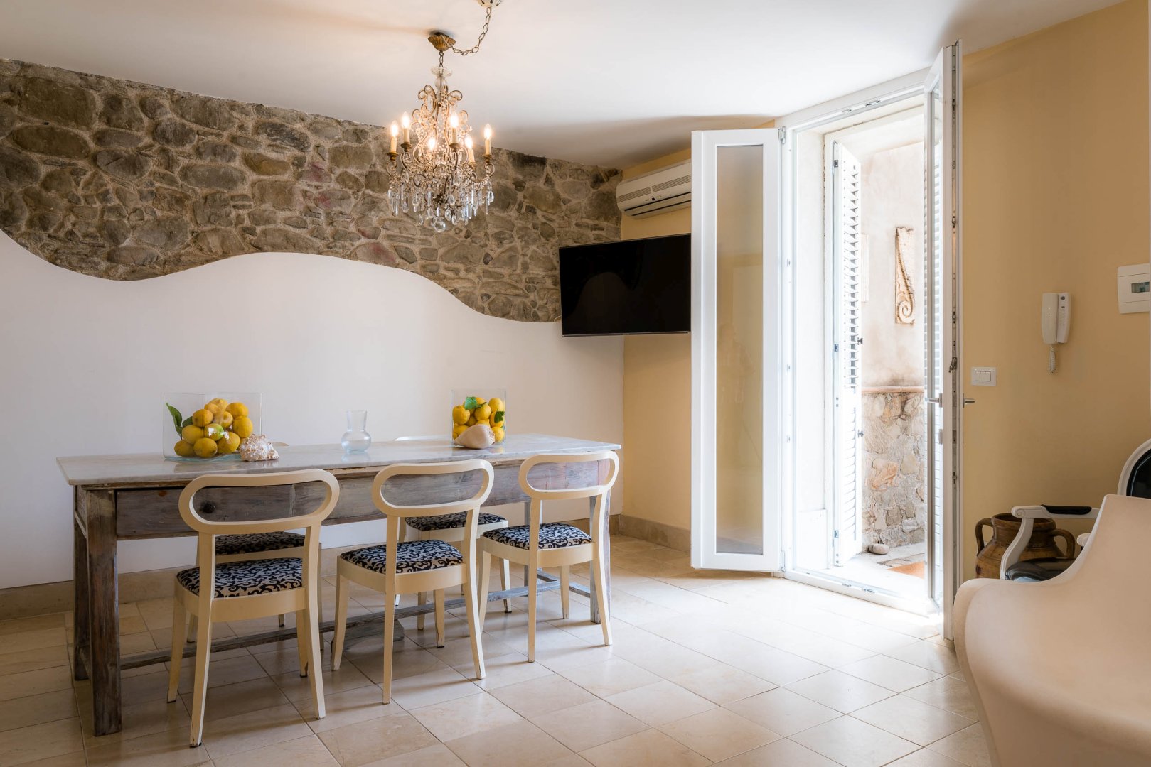 Foto 11 Casa delle Sirene Letojanni, 10