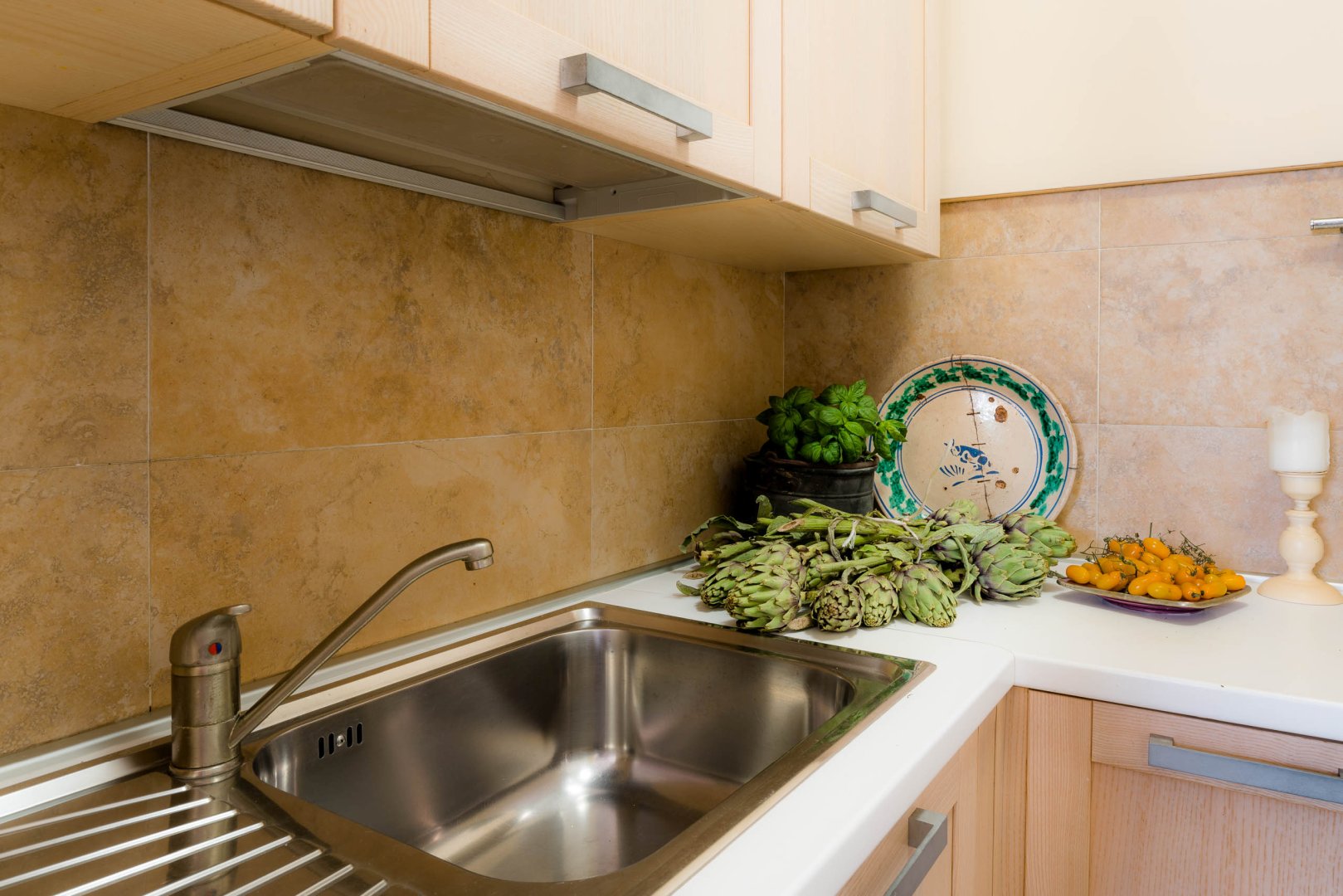 Foto 12 Casa delle Sirene Letojanni, 11