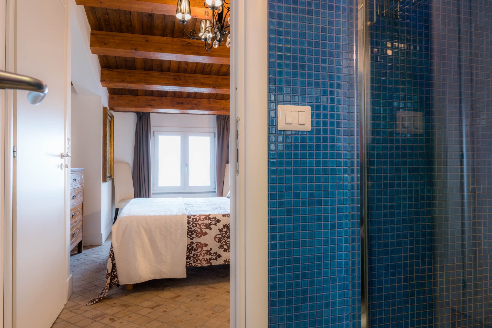 Foto 14 Casa delle Sirene Letojanni, 13