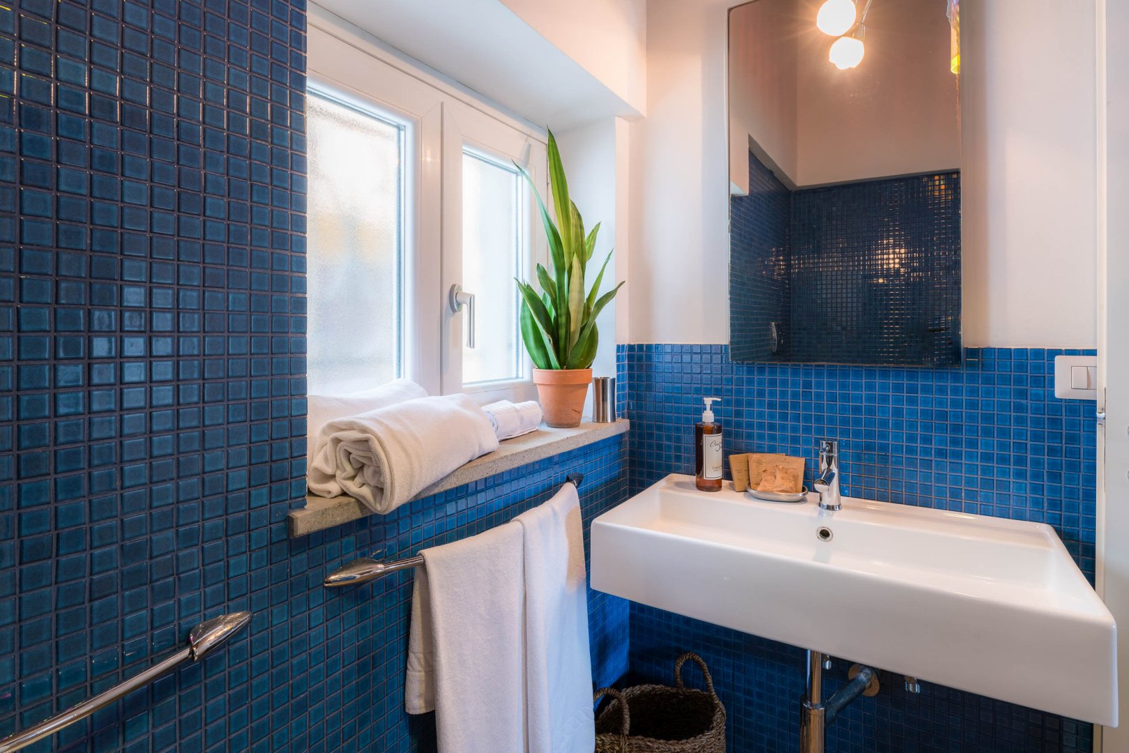 Foto 15 Casa delle Sirene Letojanni, 14