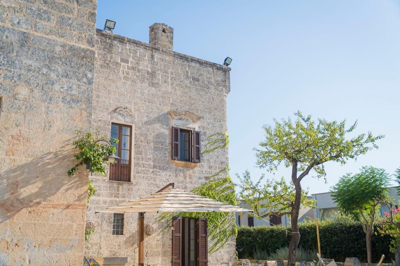 Foto 2 Villa Romasi Santa Maria di Leuca, 01