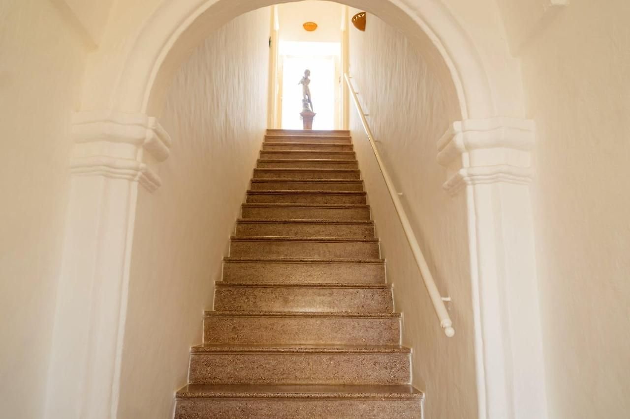 Foto 3 Villa Romasi Santa Maria di Leuca, 02