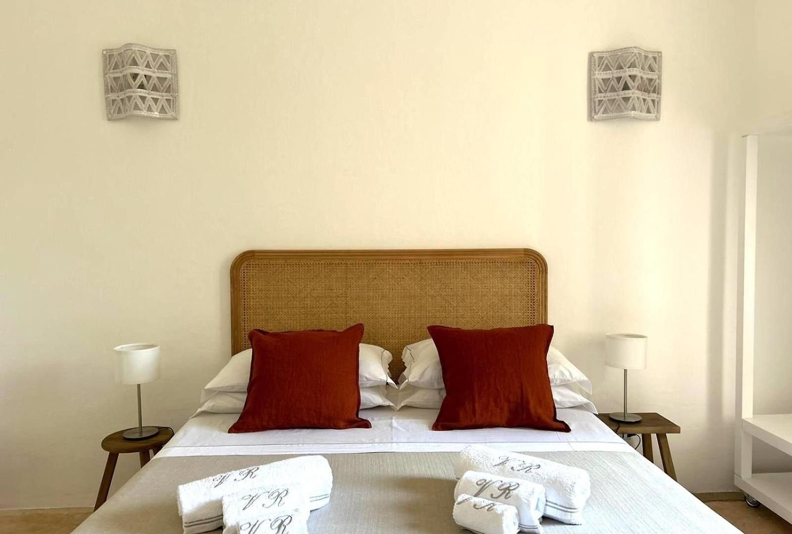 Foto 4 Villa Romasi Santa Maria di Leuca, 03