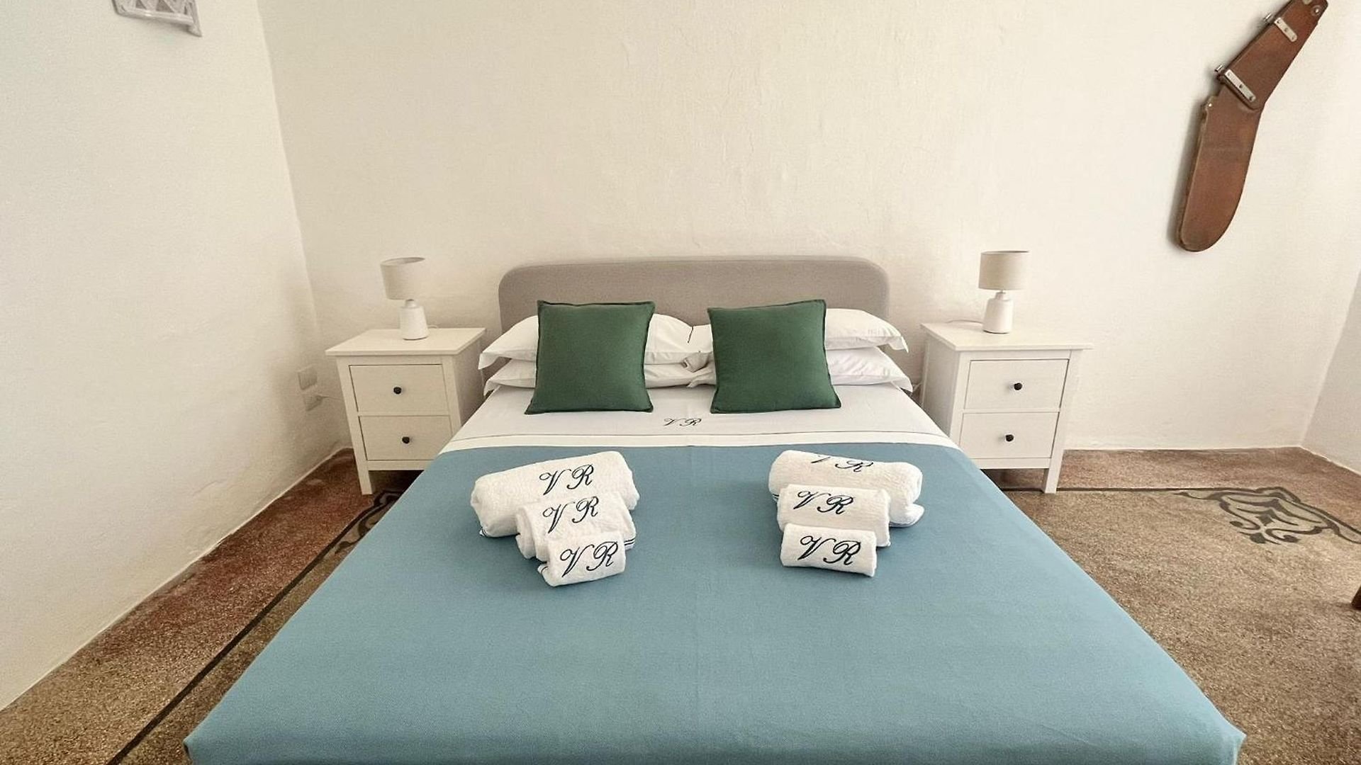 Foto 6 Villa Romasi Santa Maria di Leuca, 05