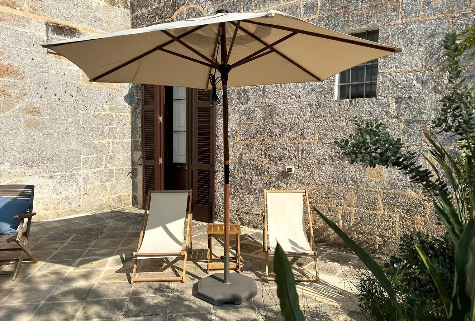 Foto 7 Villa Romasi Santa Maria di Leuca, 06