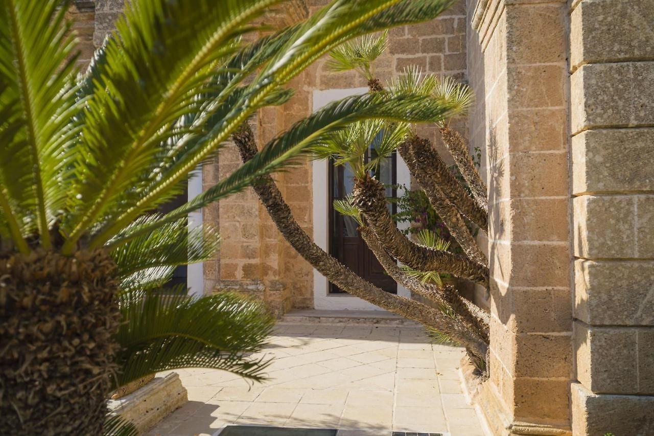 Foto 8 Villa Romasi Santa Maria di Leuca, 07