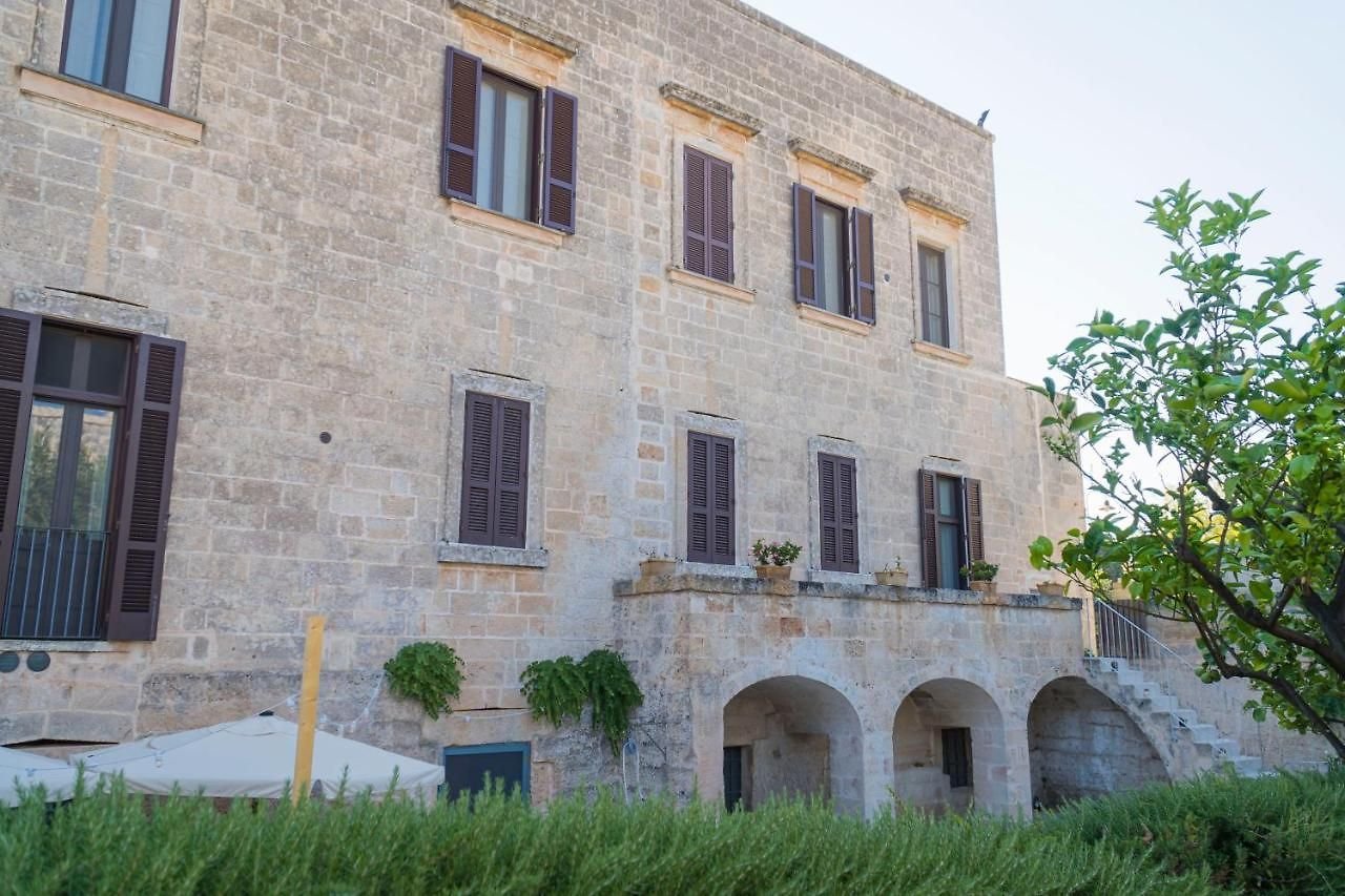 Foto 9 Villa Romasi Santa Maria di Leuca, 08