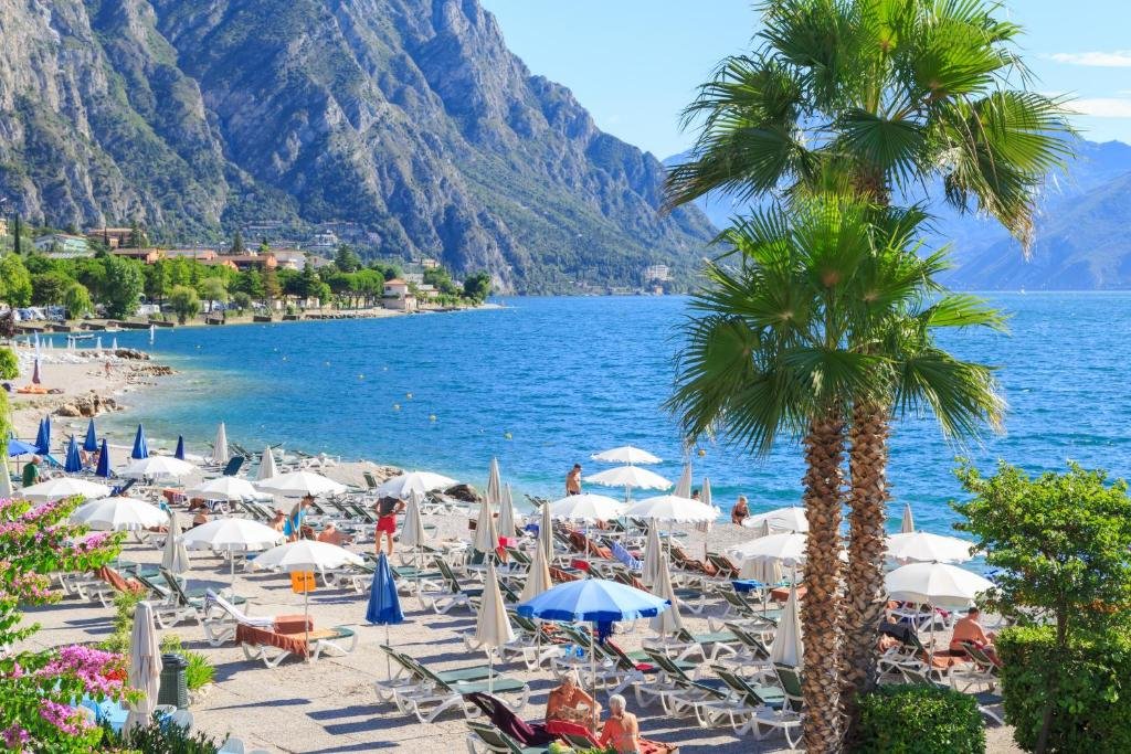 Foto 15 Hotel San Pietro Limone sul Garda, 14