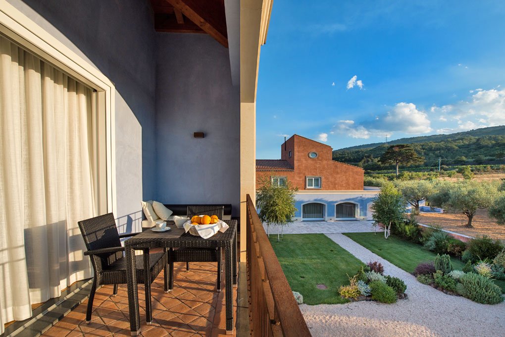 Foto 4 Villa Neri Resort & Spa Linguaglossa, 03