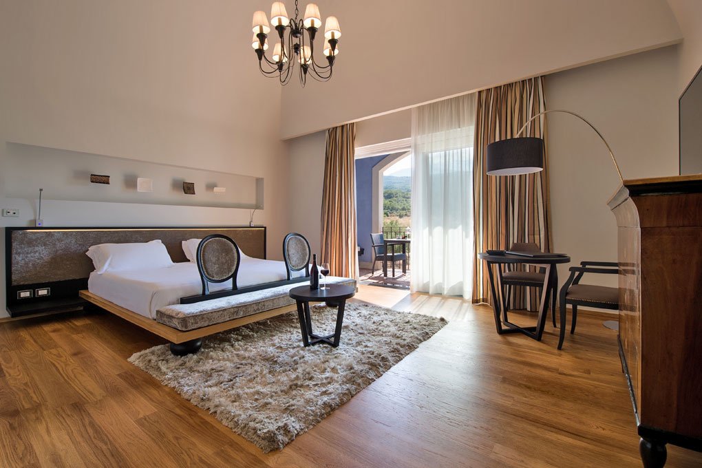 Foto 10 Villa Neri Resort & Spa Linguaglossa, 09