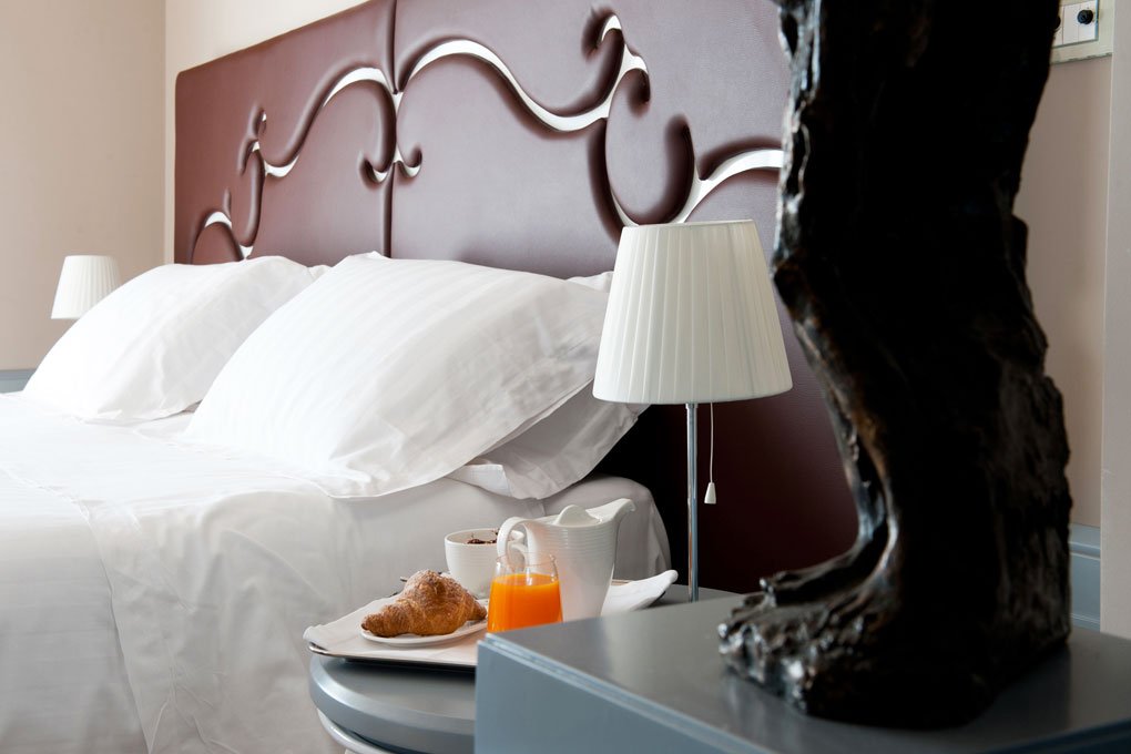 Foto 11 Villa Neri Resort & Spa Linguaglossa, 10