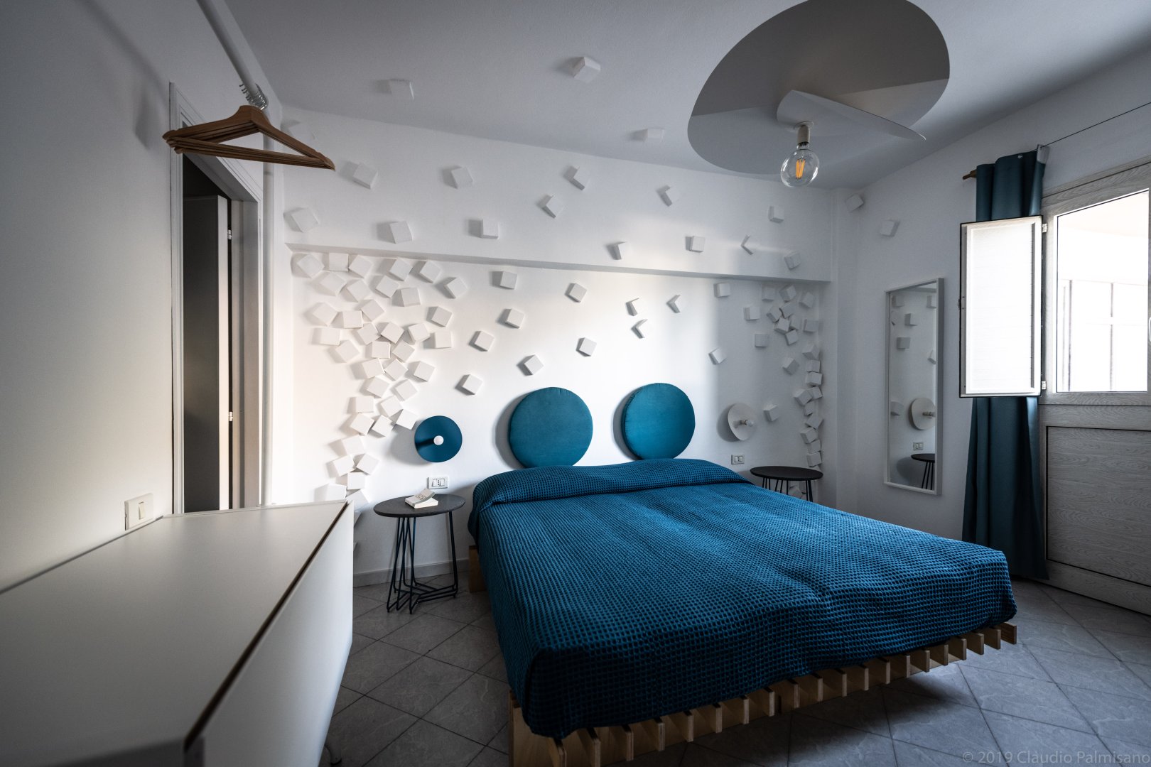 Foto 2 Hotel Pelaghea Isola di Linosa, 01