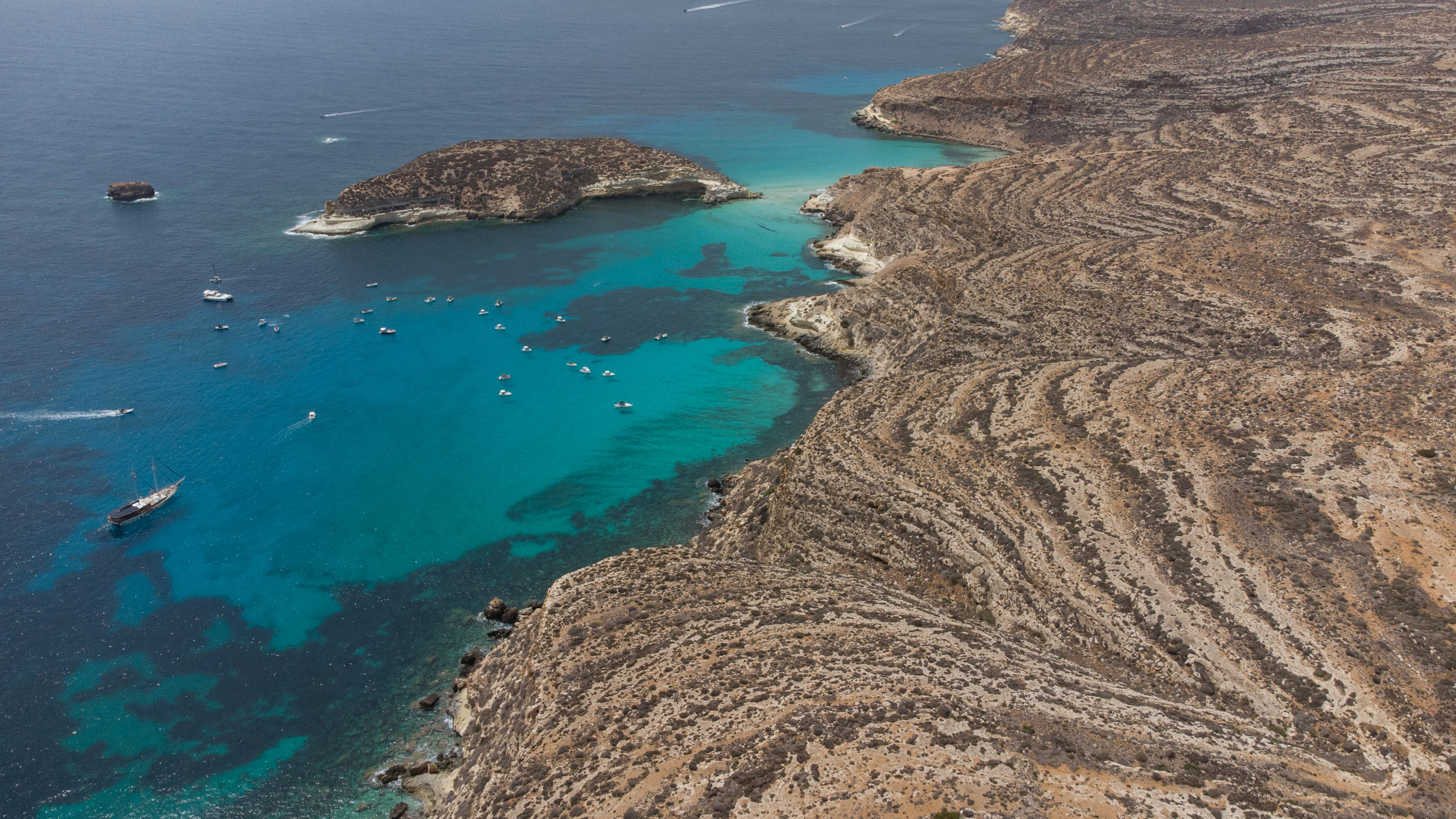 Foto 2 Villette a Linosa Isola di Linosa, 01