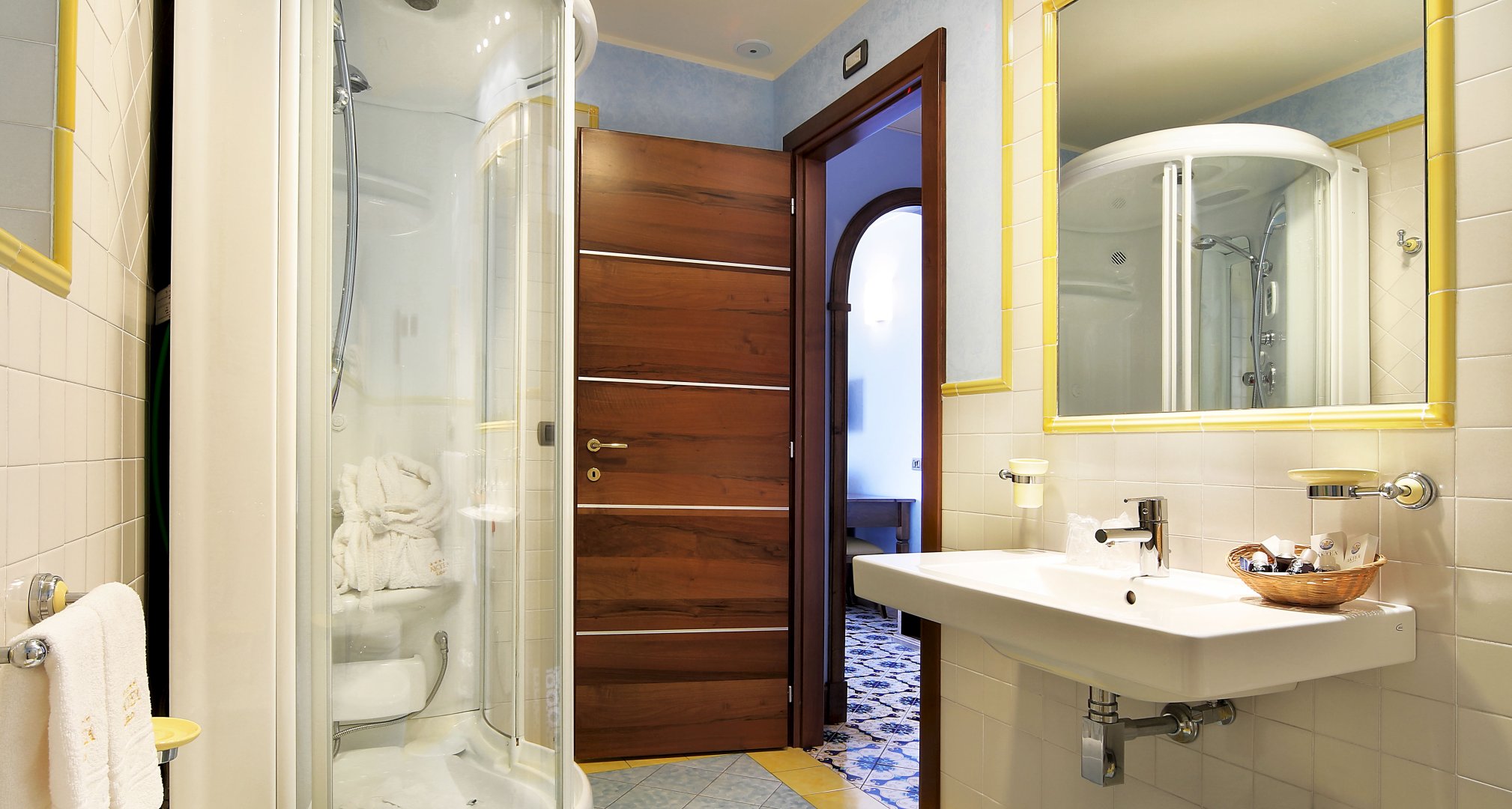 Foto 6 Aktea Resort Isola di Lipari, 05