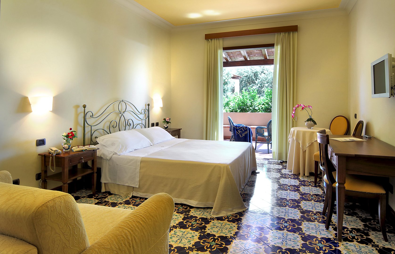 Foto 7 Aktea Resort Isola di Lipari, 06