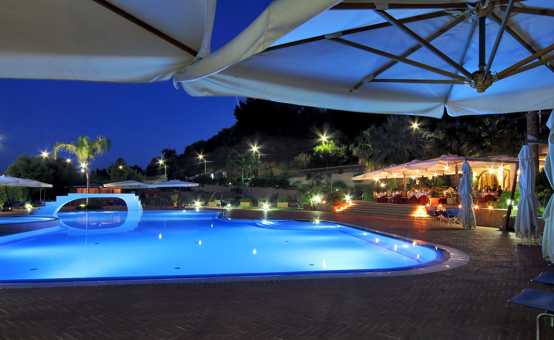 Foto 12 Aktea Resort Isola di Lipari, 11