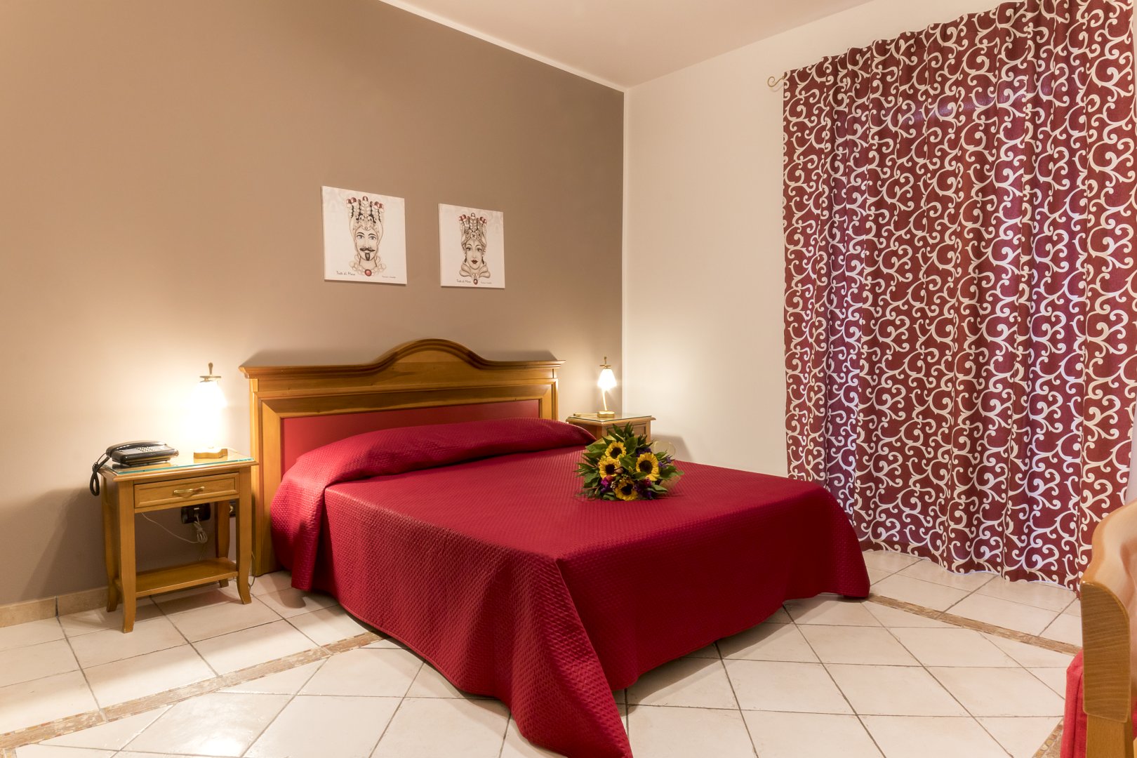 Foto 4 Residence Alberghiero Eolie Isola di Lipari, 03