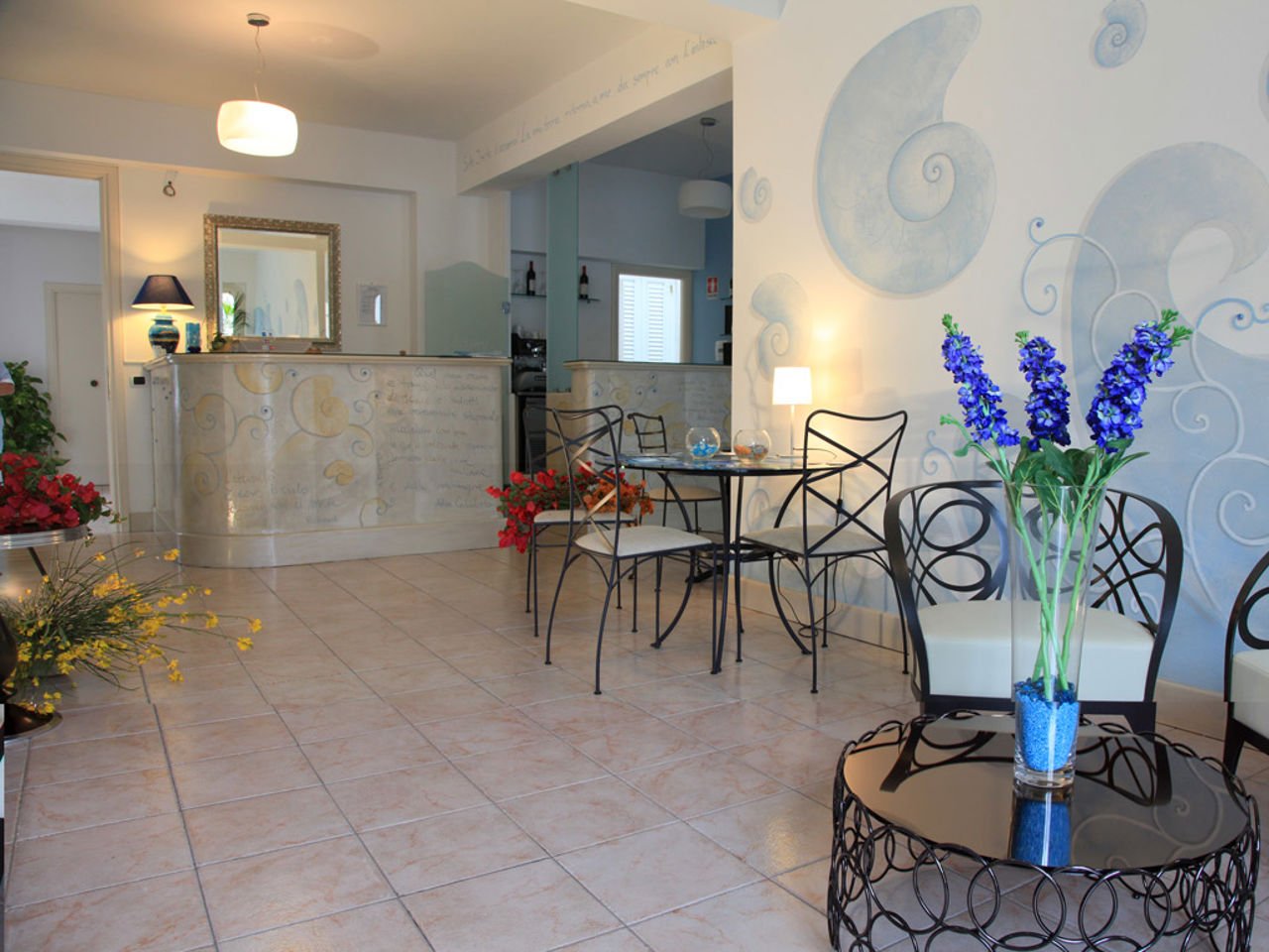 Foto 3 Hotel Amarea Isola di Lipari, 02