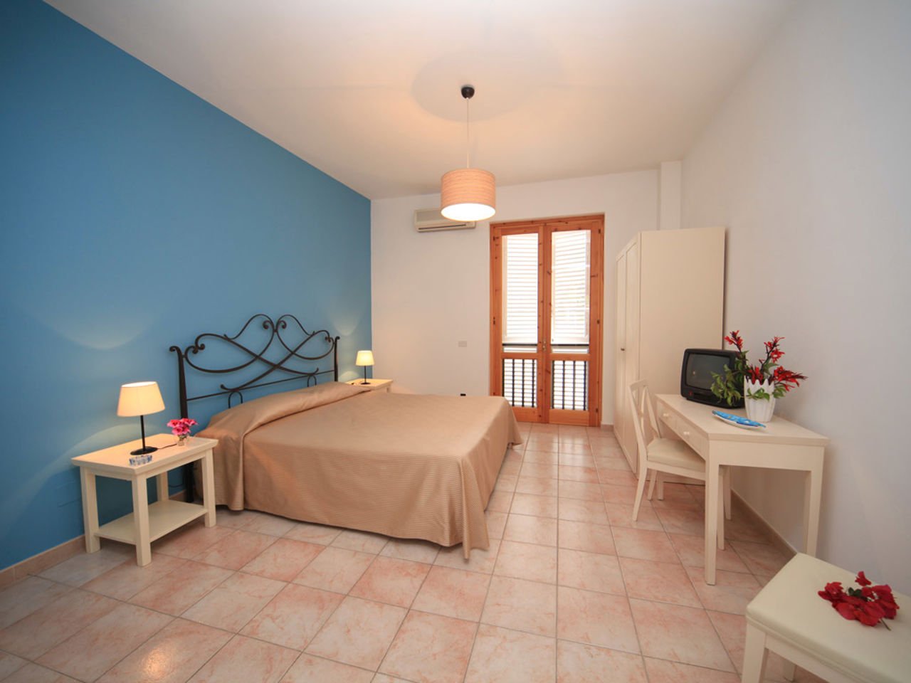 Foto 10 Hotel Amarea Isola di Lipari, 09