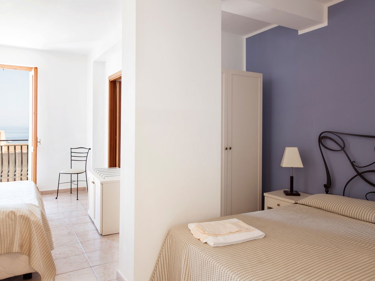 Foto 15 Hotel Amarea Isola di Lipari, 14